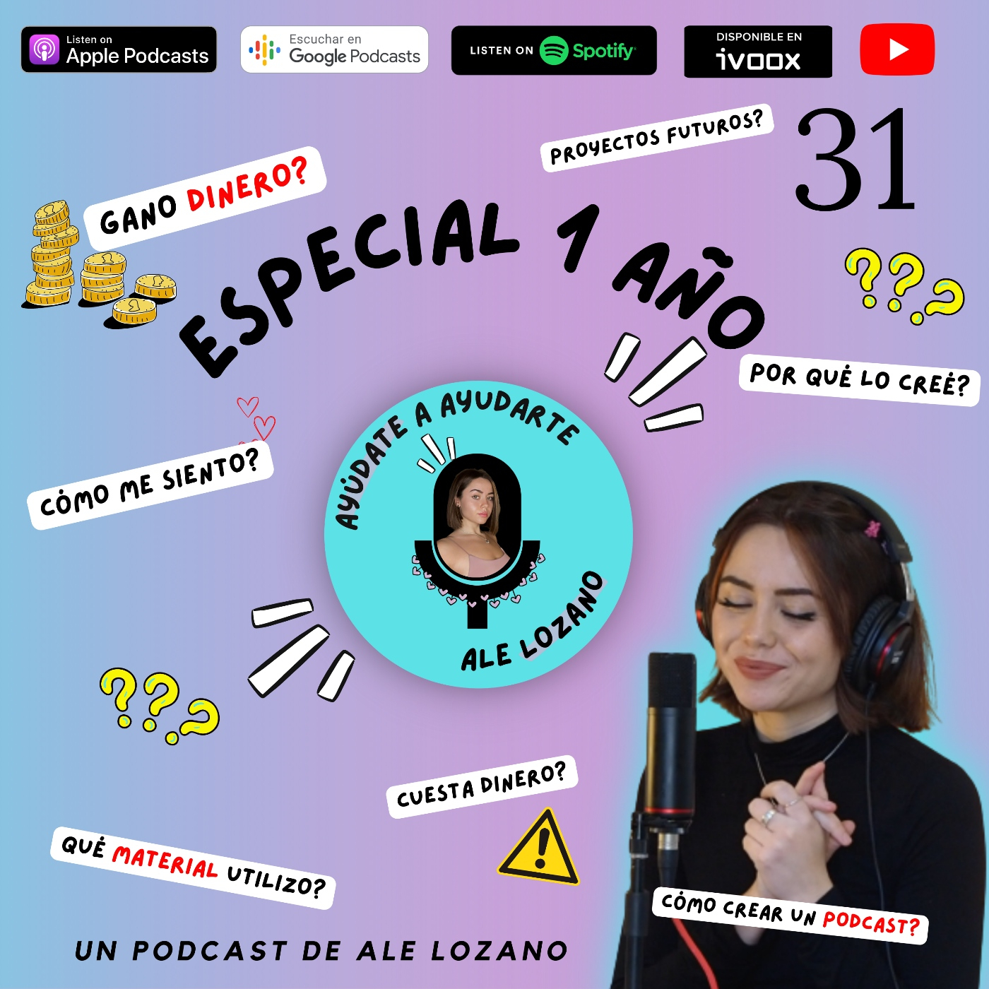 Ayúdate a Ayudarte
