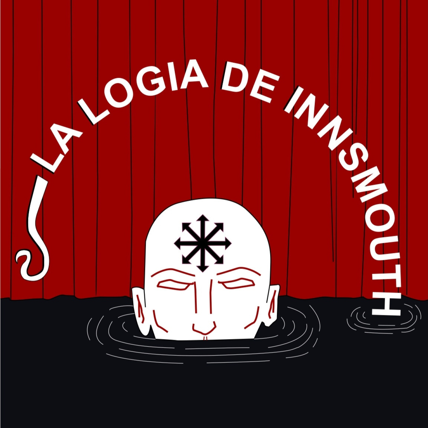 La Logia de Innsmouth