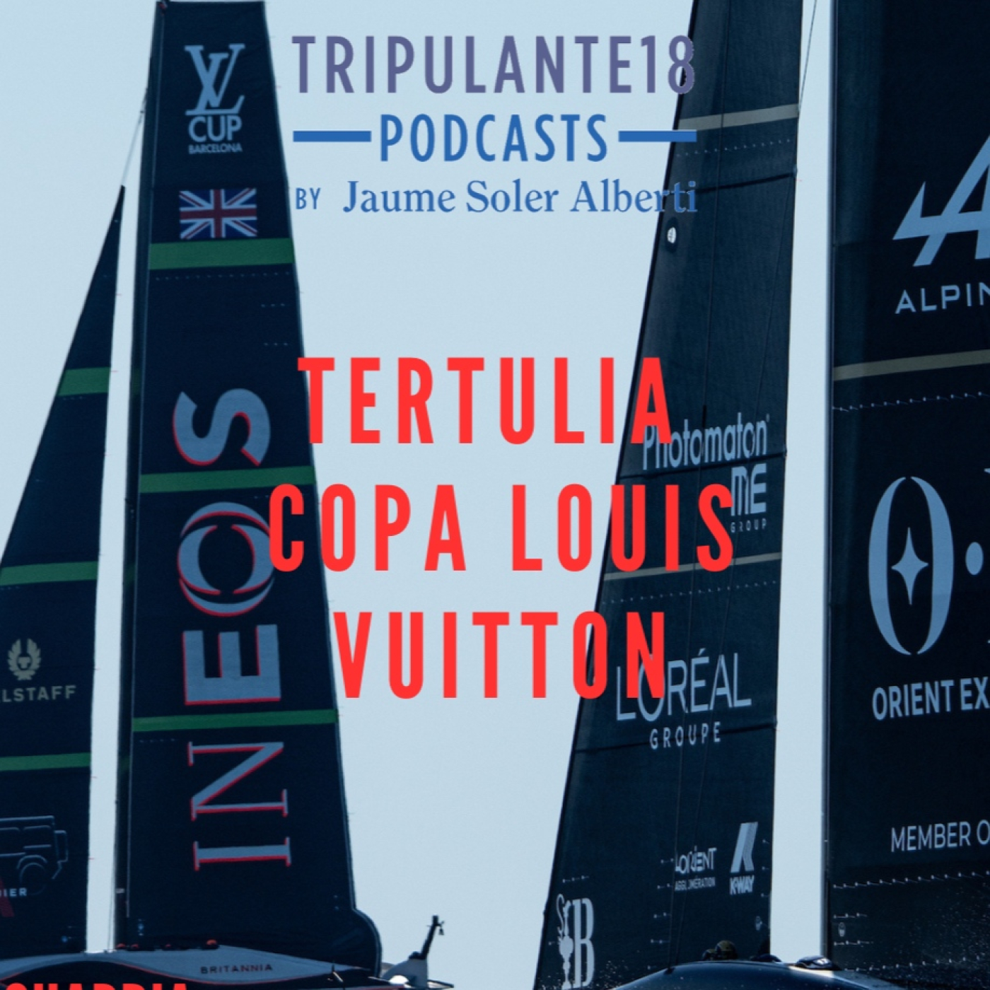 JaumeSoler.net Tripulante18-La Radio Náutica