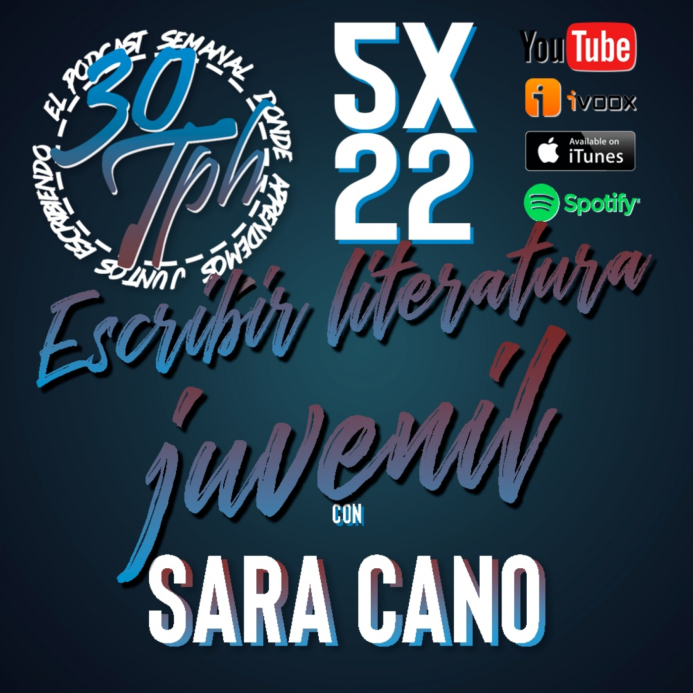 30teclasporhora