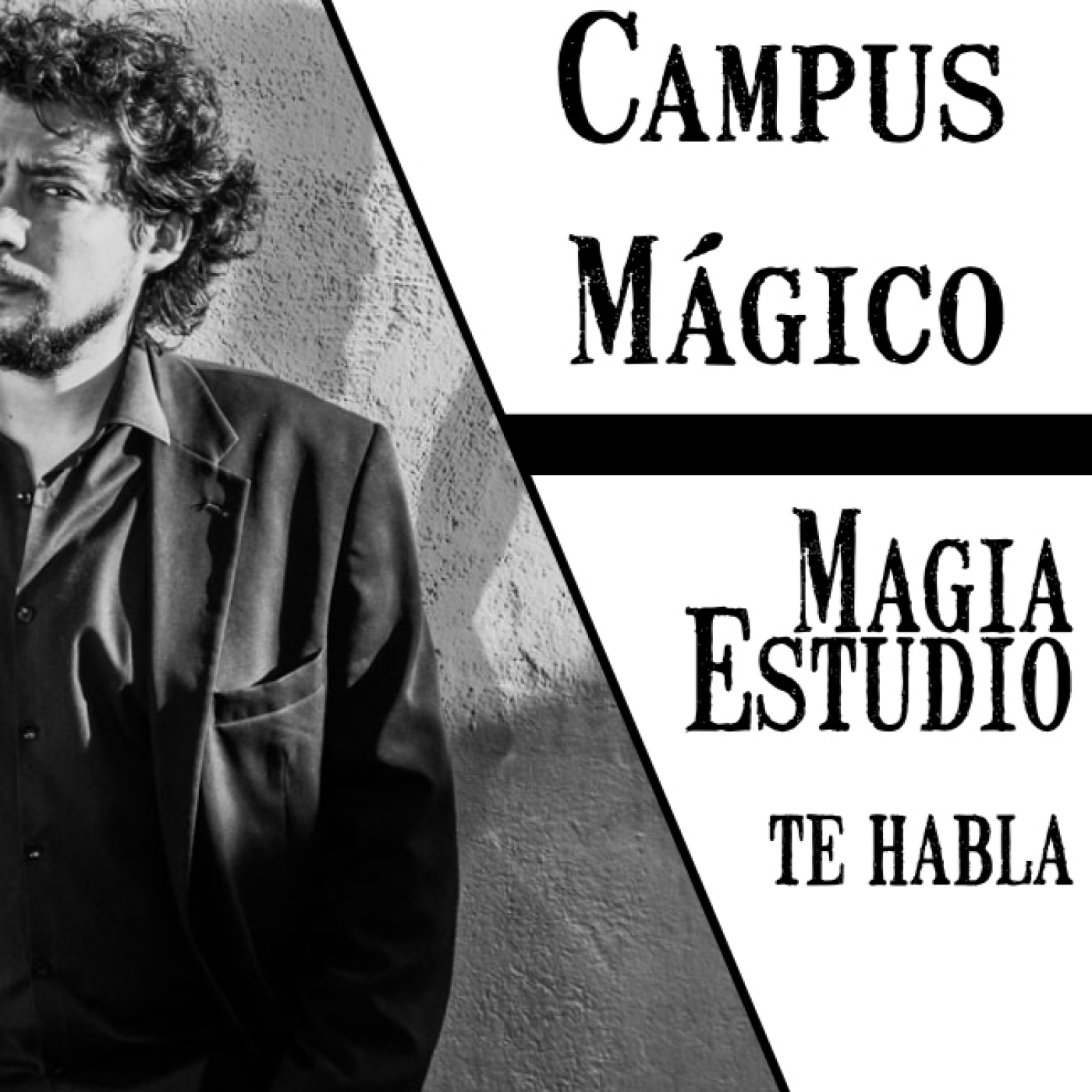 Magia Estudio te habla