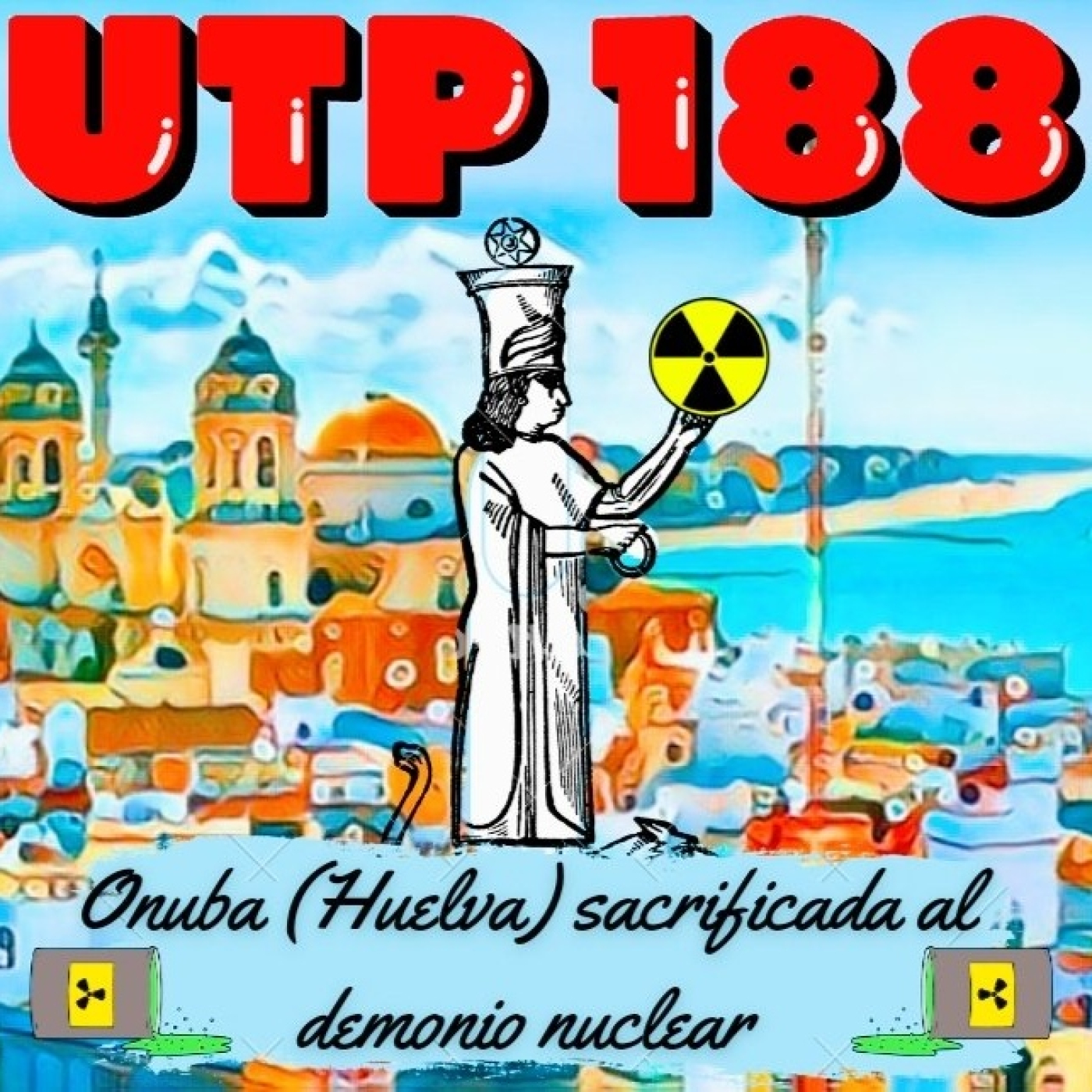 Buscadores de la verdad