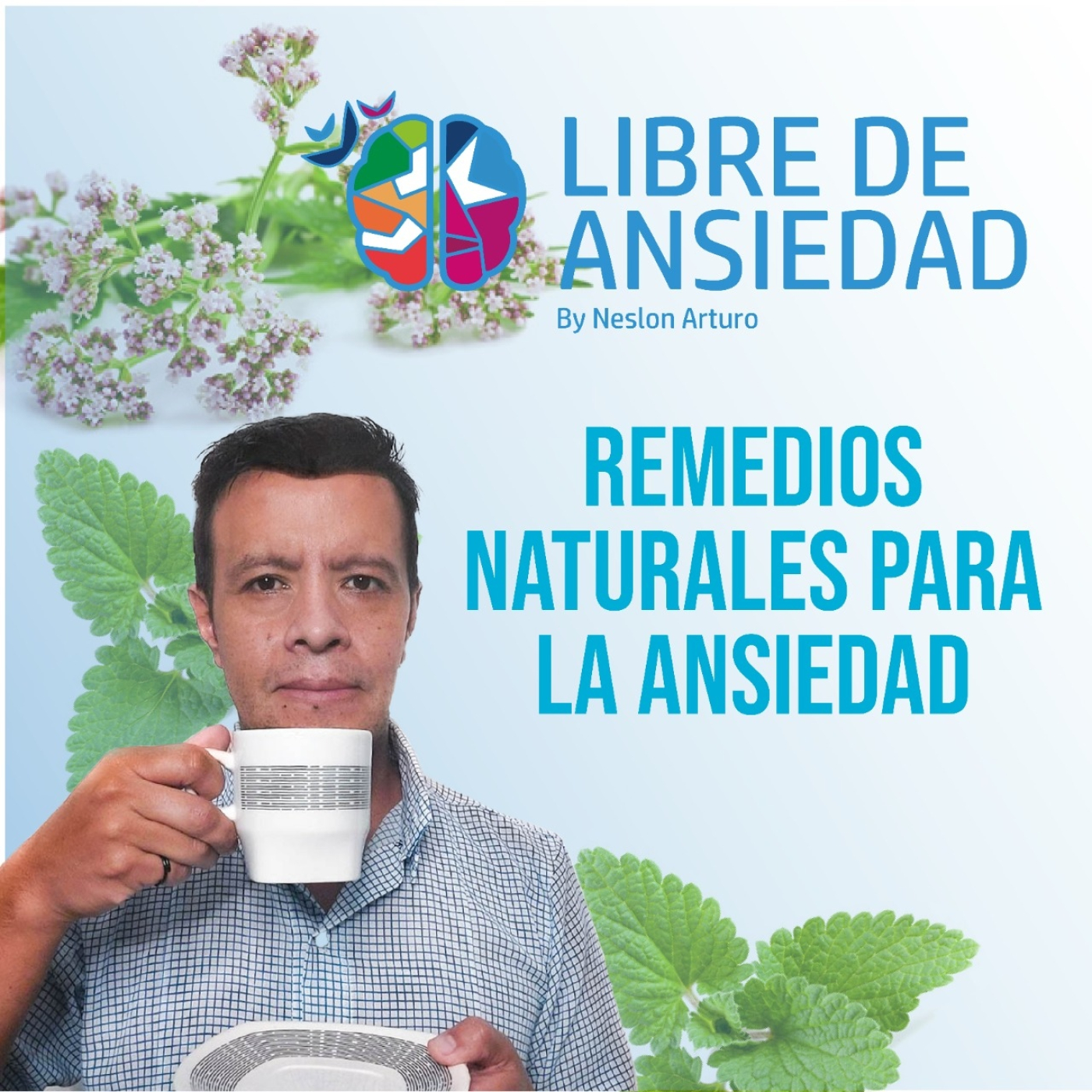 Libre de Ansiedad