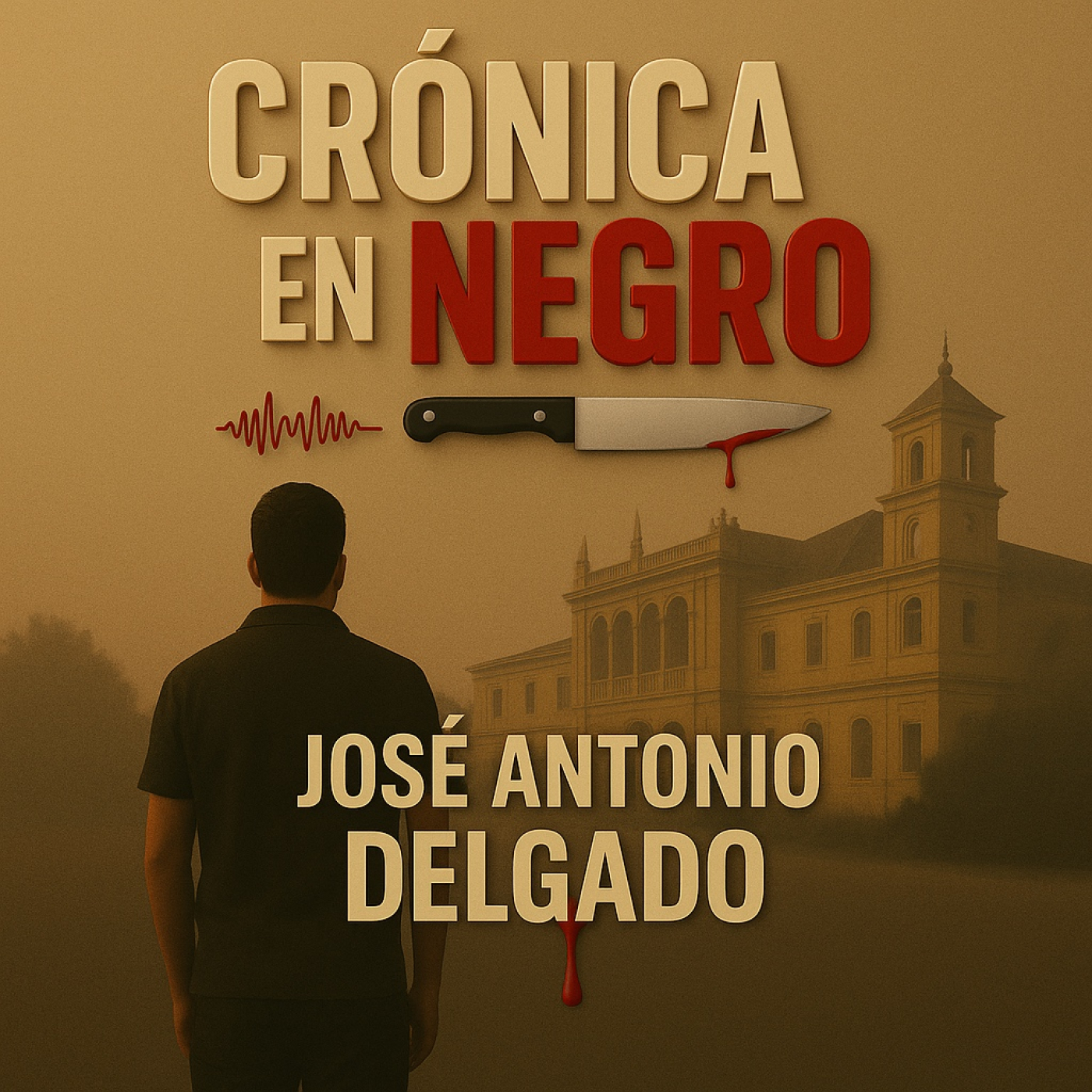 Una Conexión Mortal (El caso Badoo) - Acceso anticipado - Episodio exclusivo para mecenas