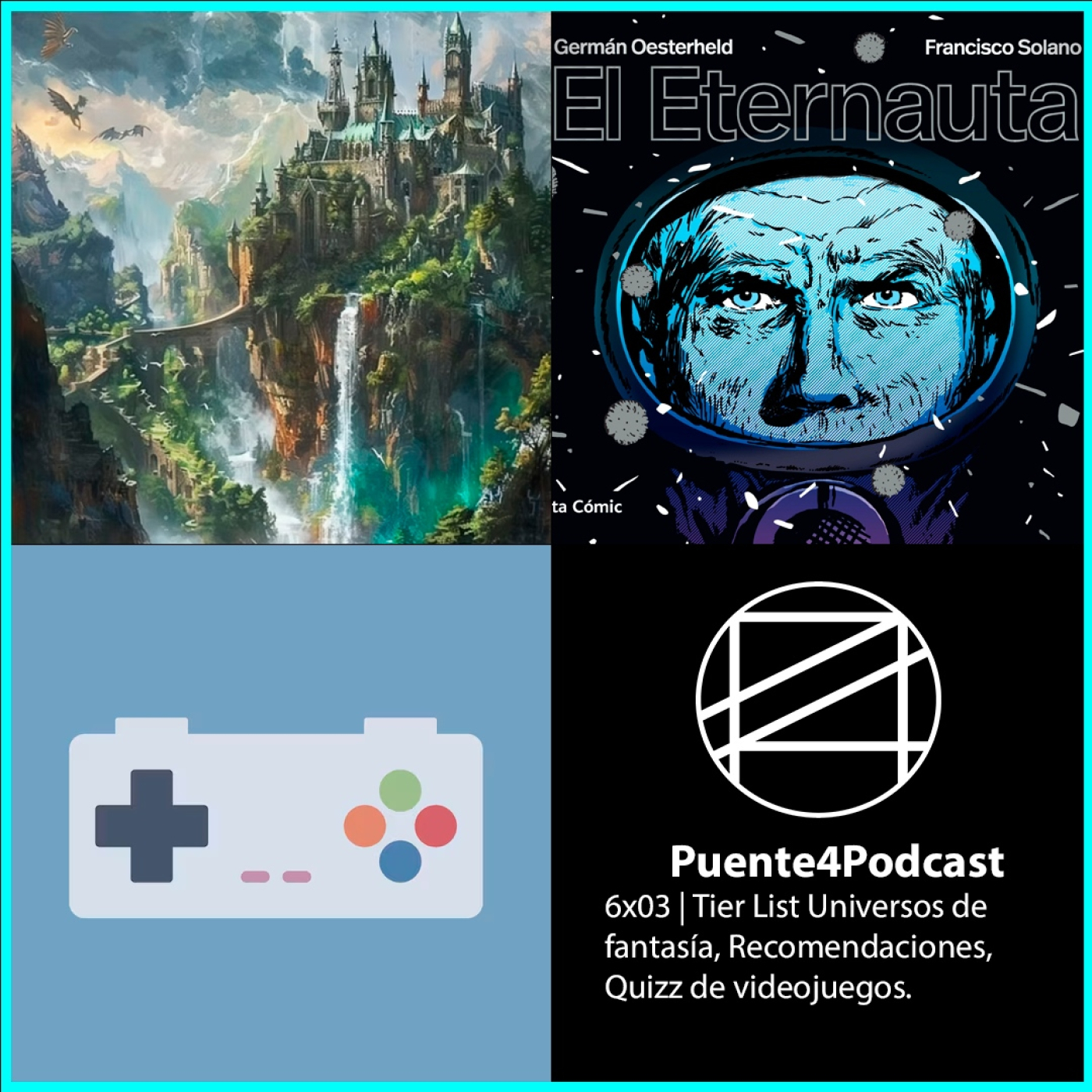 Puente4Podcast