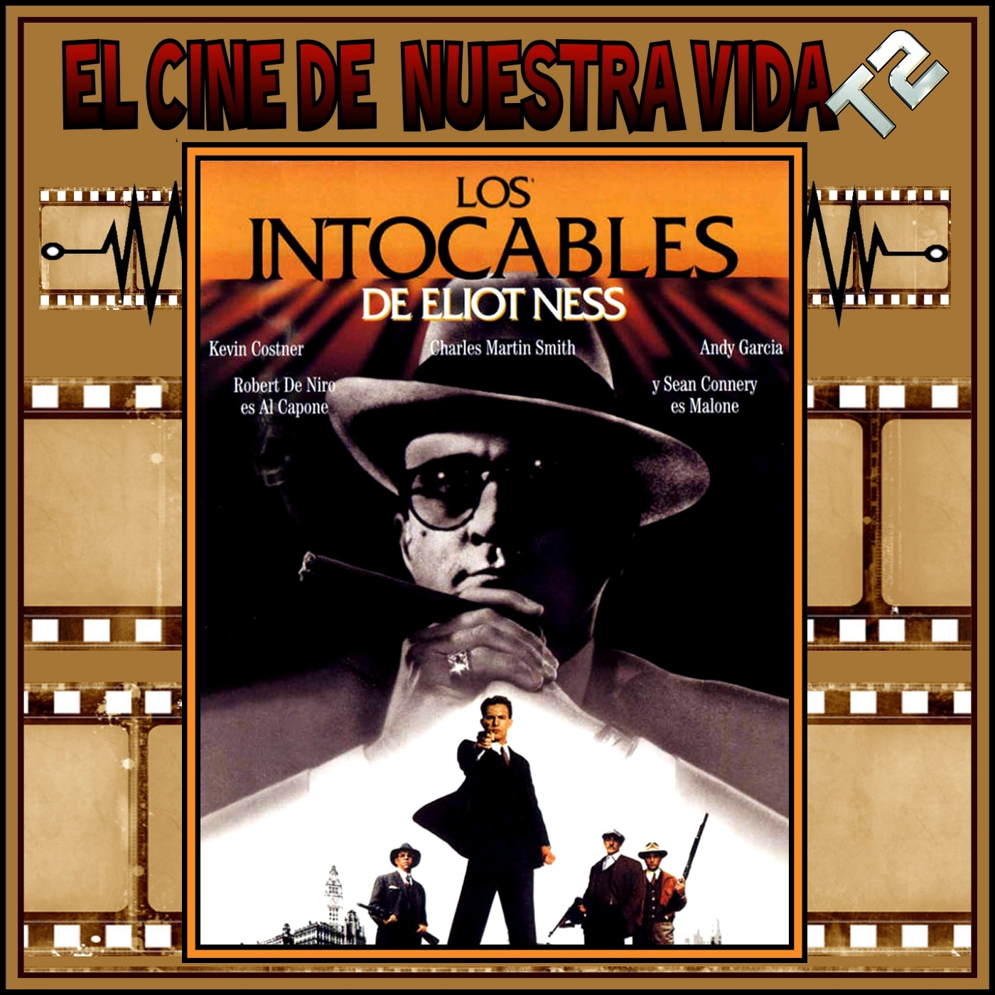 El cine de nuestra vida