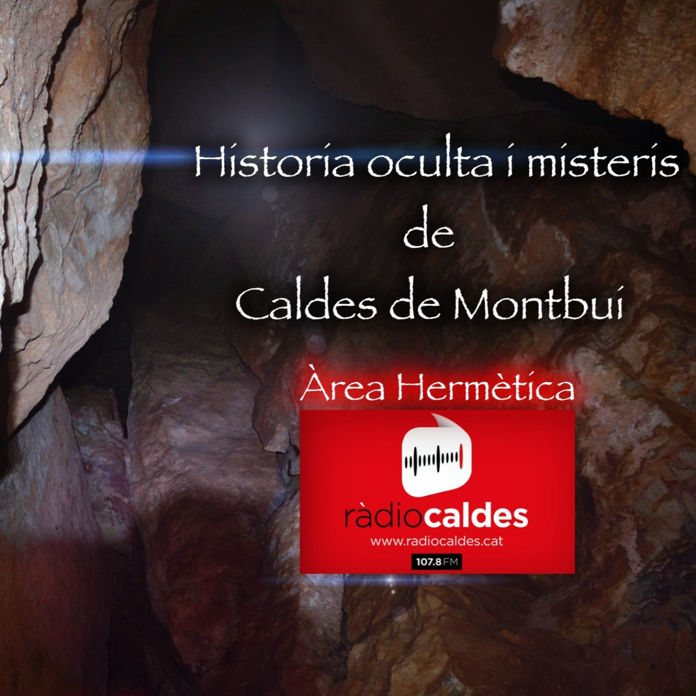 Area Hermetica Misteris