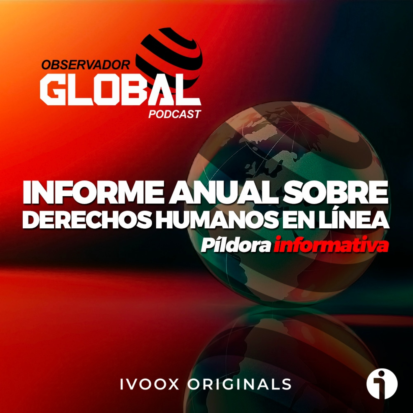 Observador Global Podcast