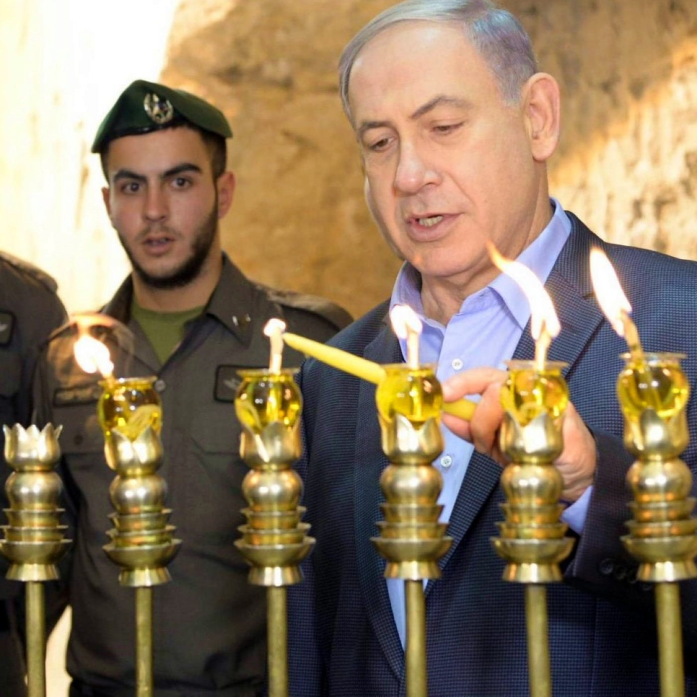 ALGO MUY EXTRAÑO OCURRE EN ISRAEL episode artwork