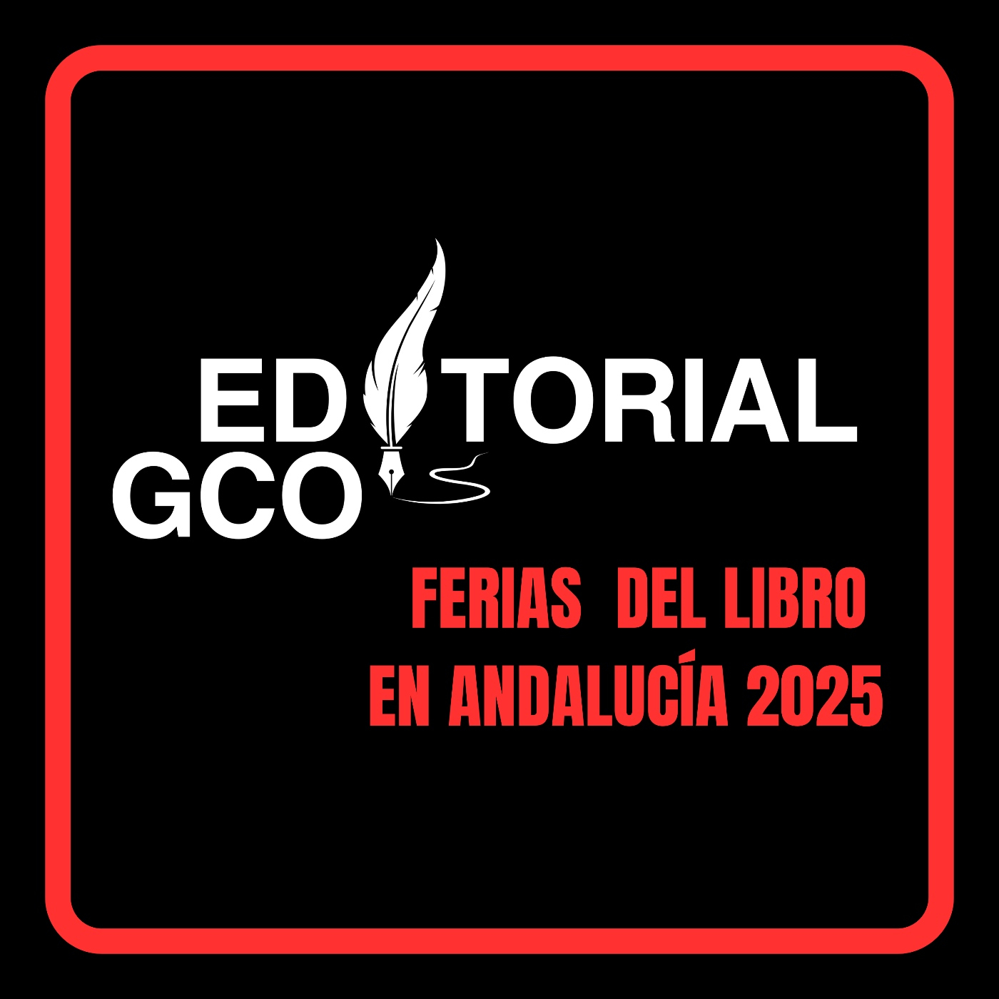 EDITORIAL GCO