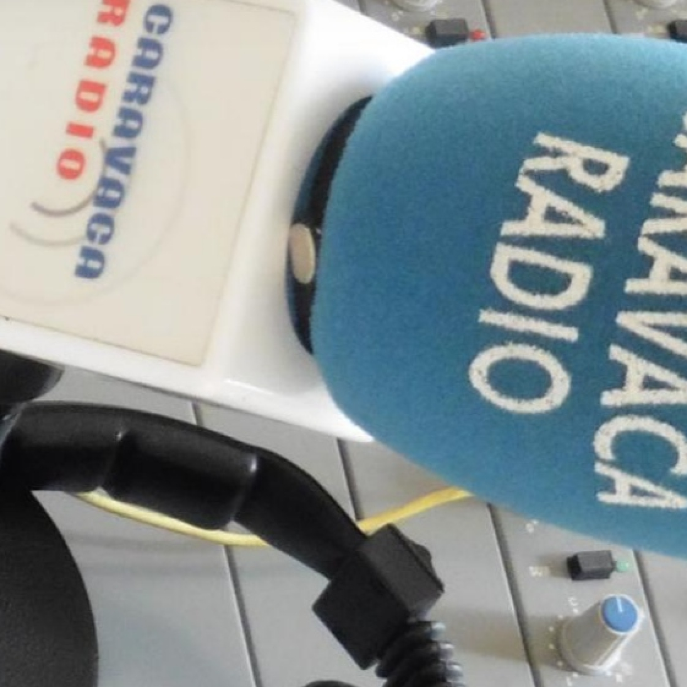 CARAVACA RADIO- Informativo matinal (16-06-2026) episode artwork