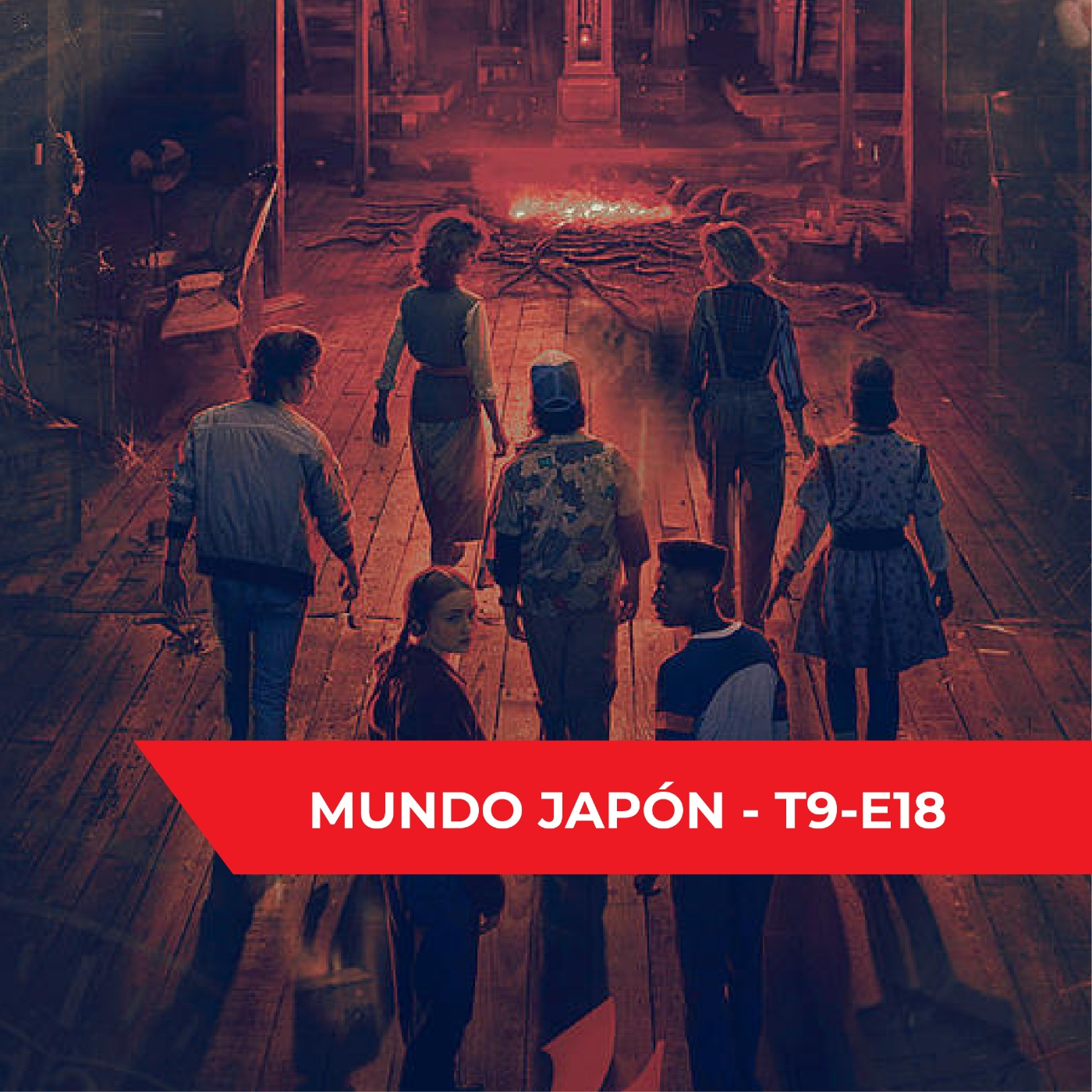 Mundo Japon Radio