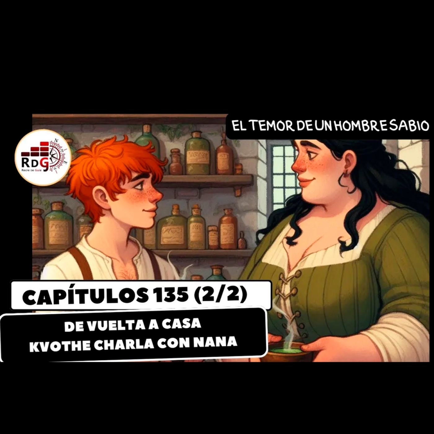 Recre De guia