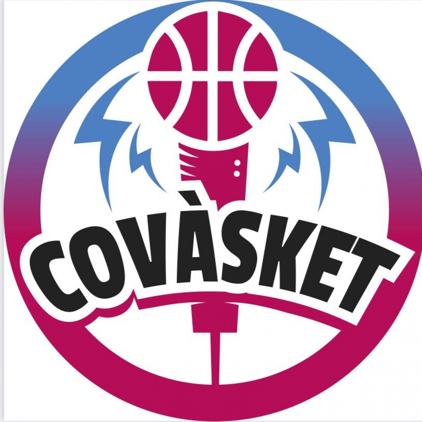 COVÀSKET! Capítol 14 - No es no episode artwork
