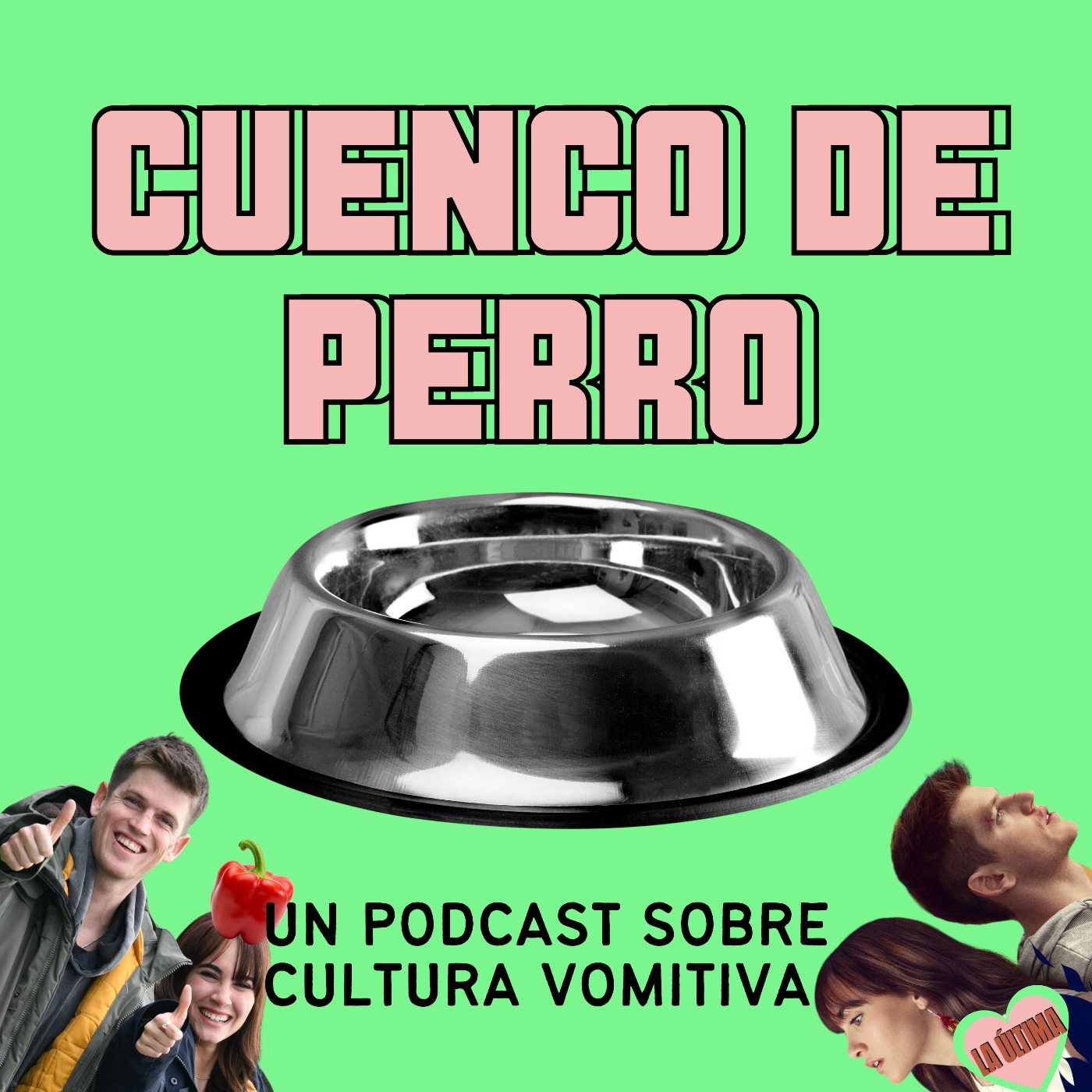 CUENCO DE PERRO