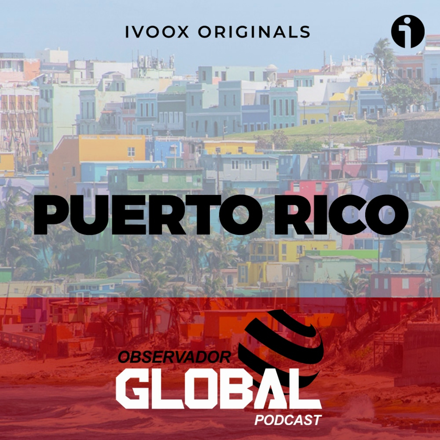 Observador Global Podcast