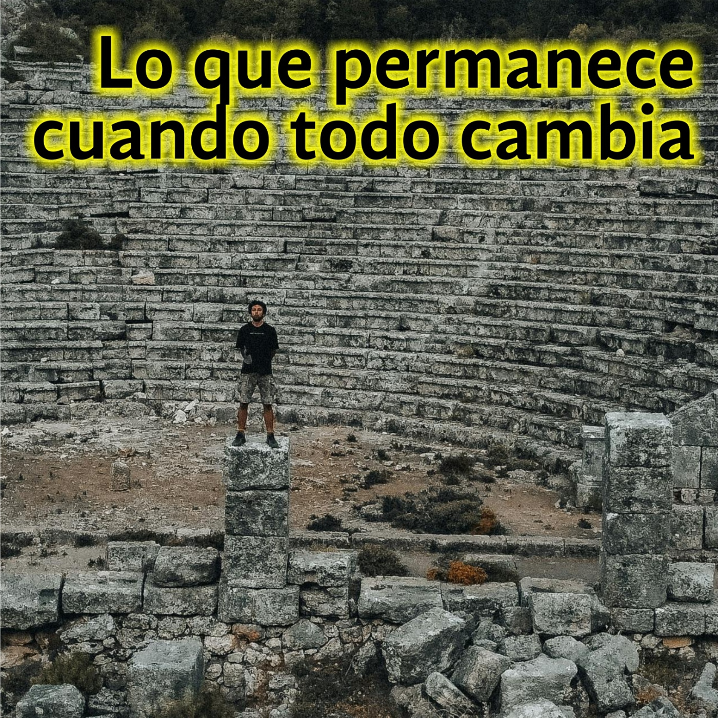 La vida hay que vivirla