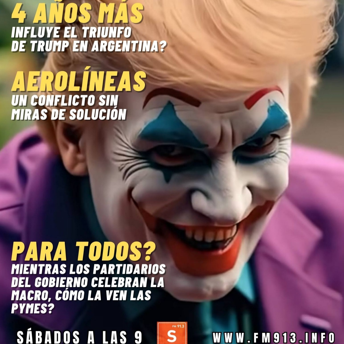 La Semana que Viene