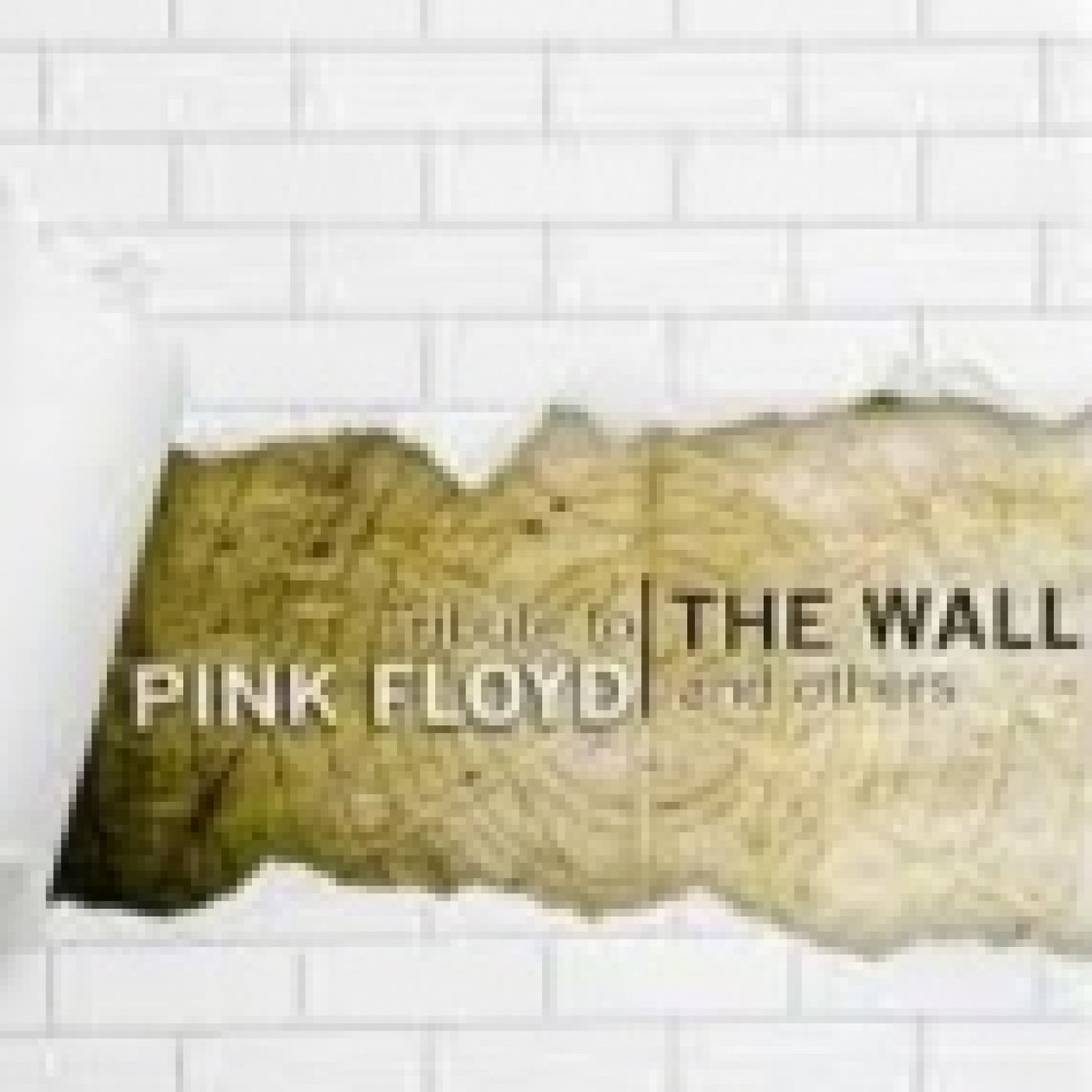 1242 - Tribute to PINK FLOYD - THE WALL and others FULL ALBUM episode artwork