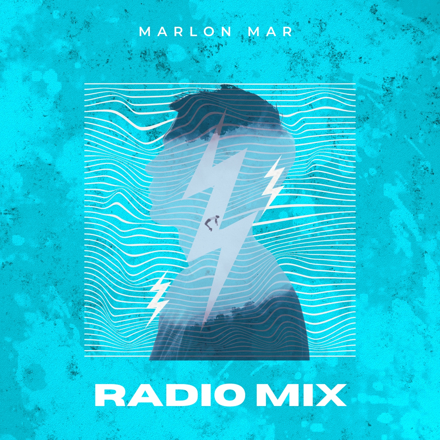 THE RADIO SHOW By Marlon Mar