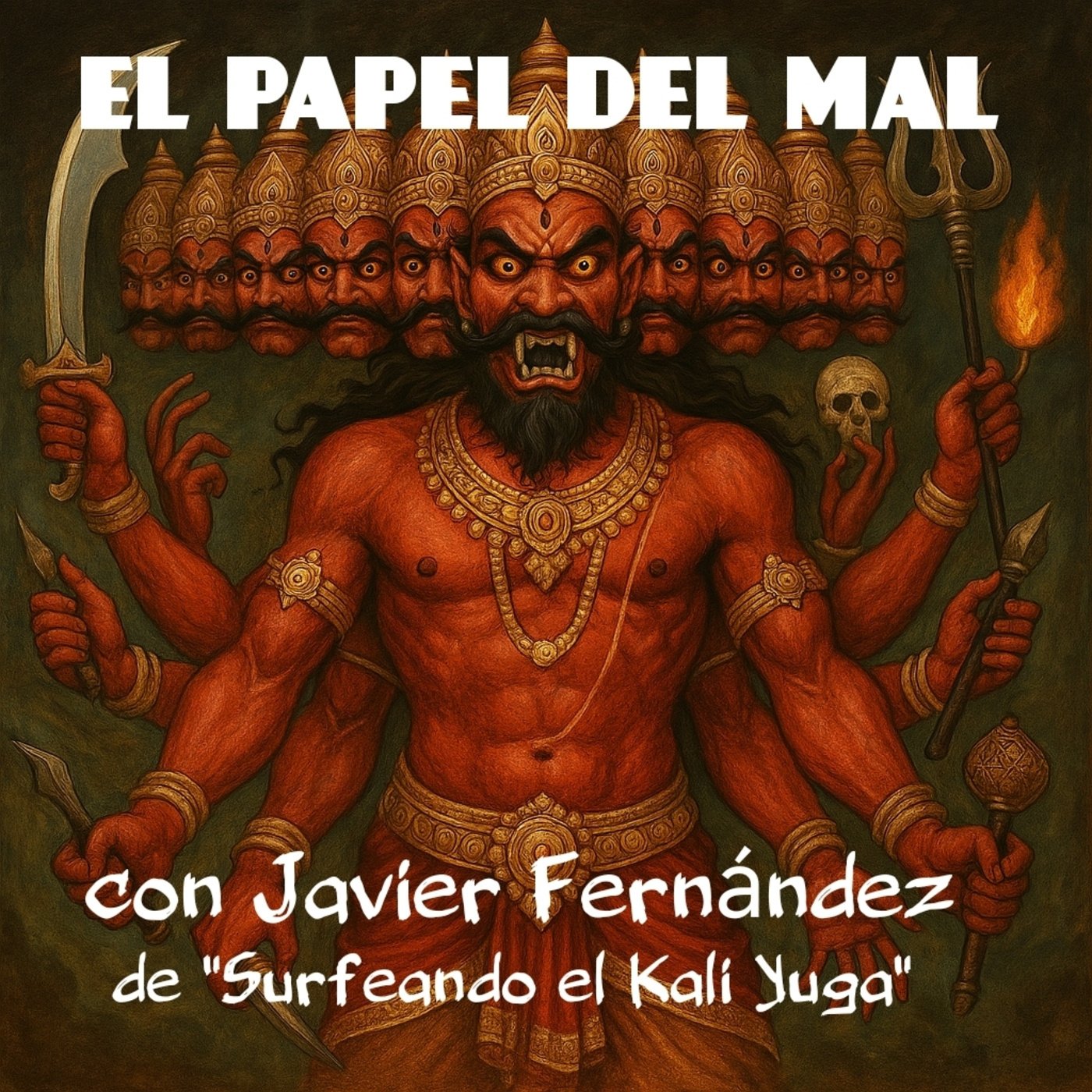 EL INICIADO