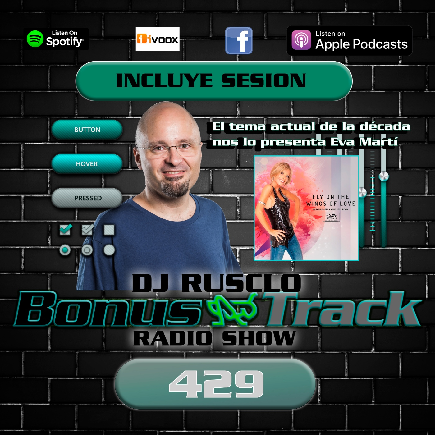 Bonus Track