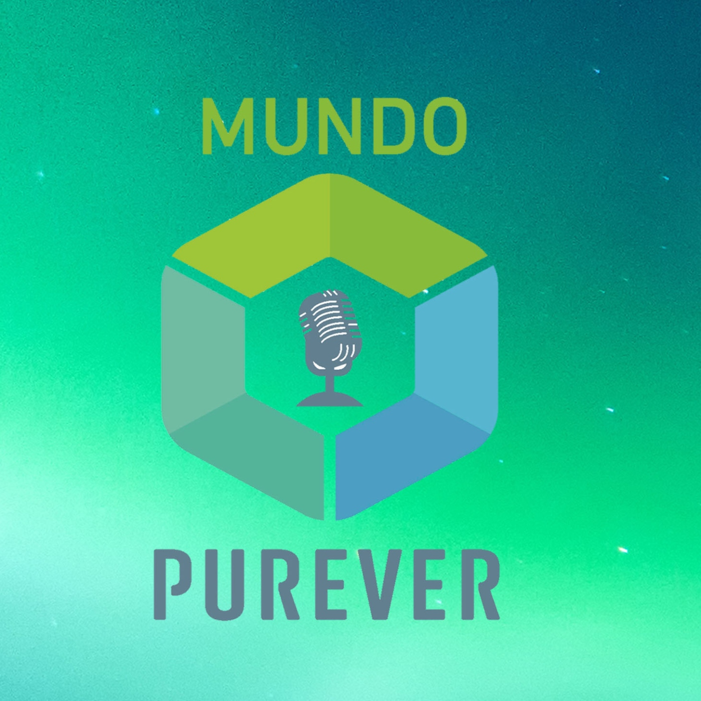 Mundo Purever