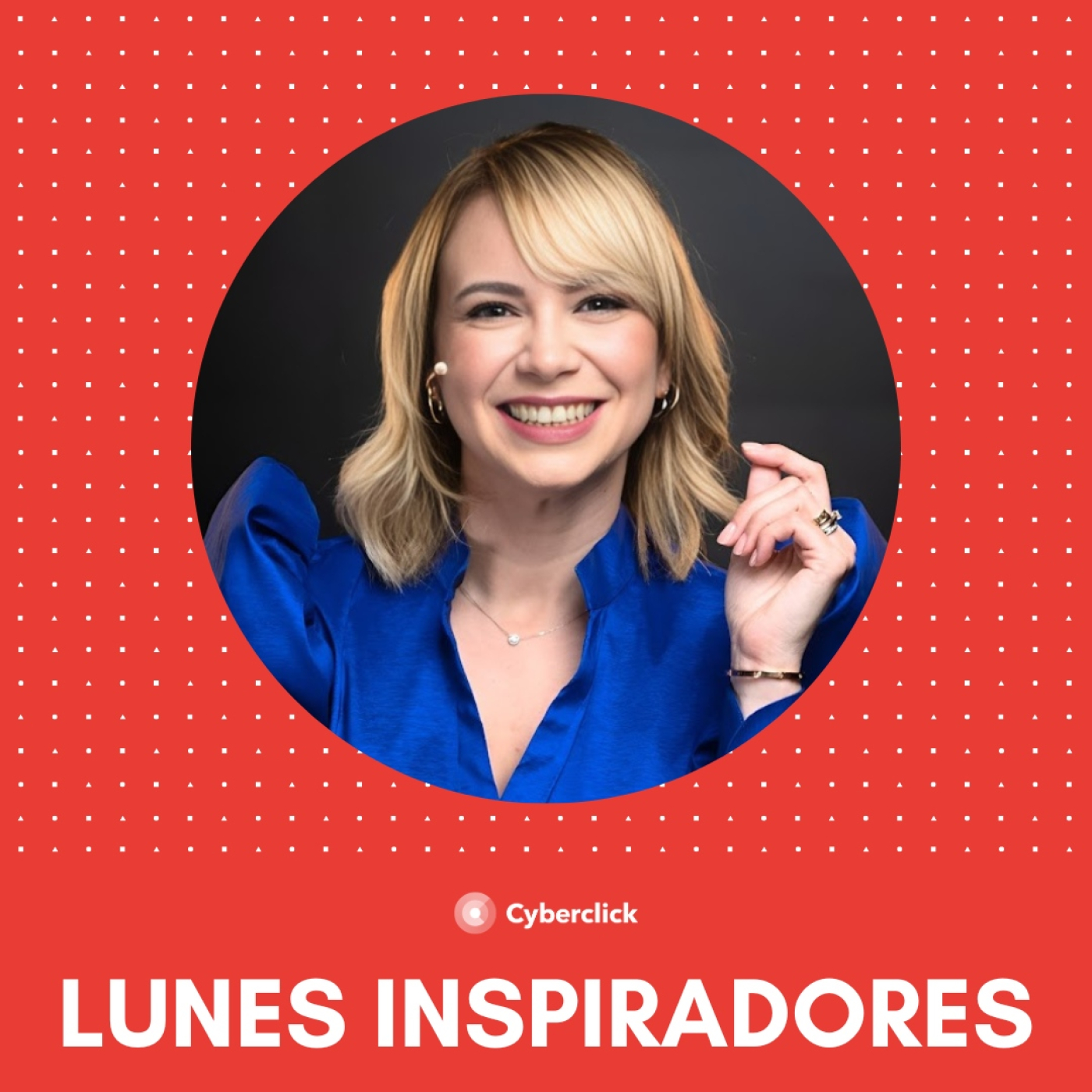 Lunes Inspiradores