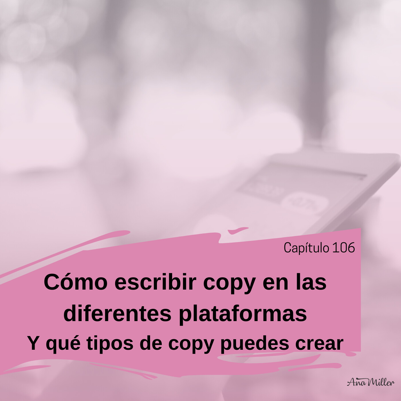 El Programa de Ana Miller