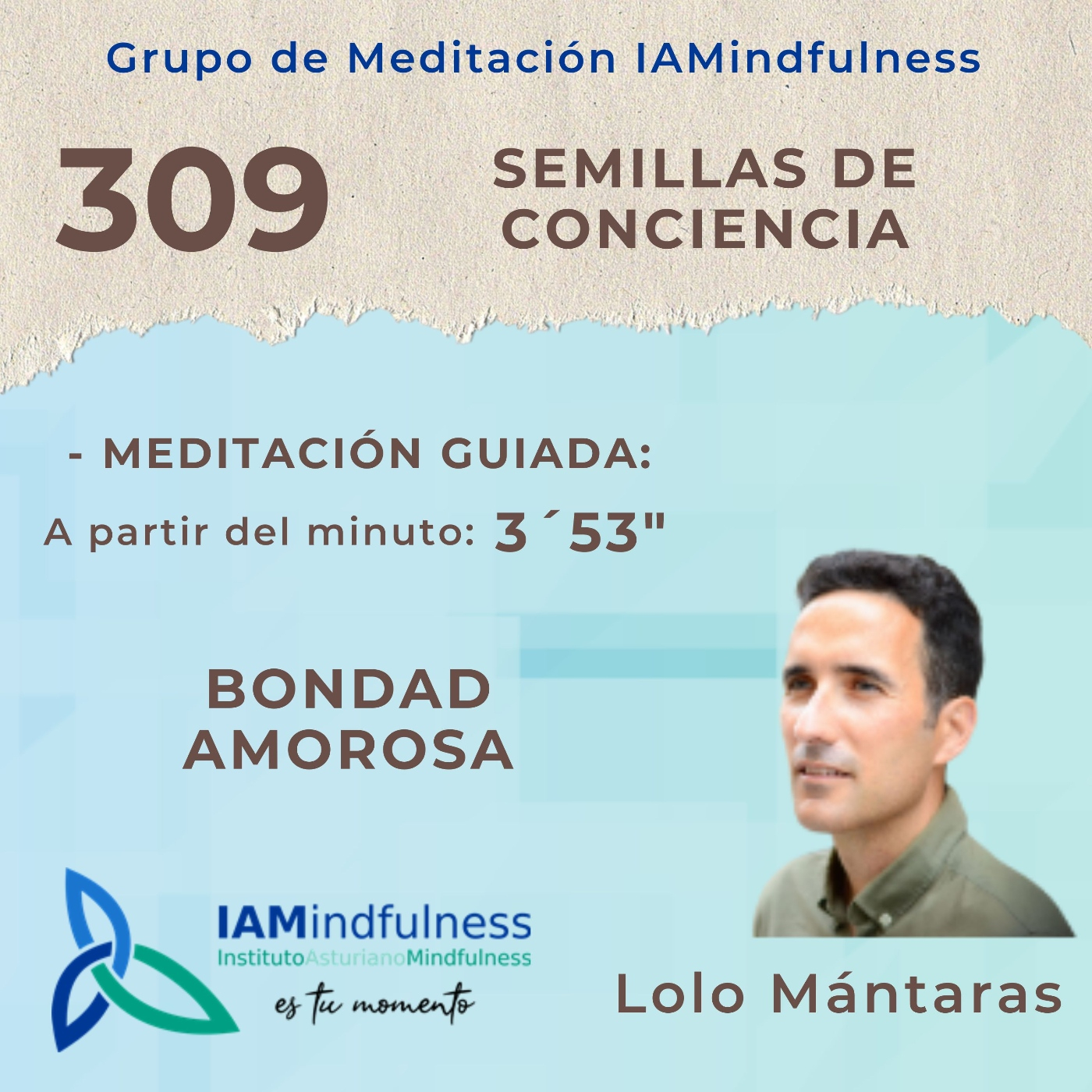 Podcast IAMindfulness