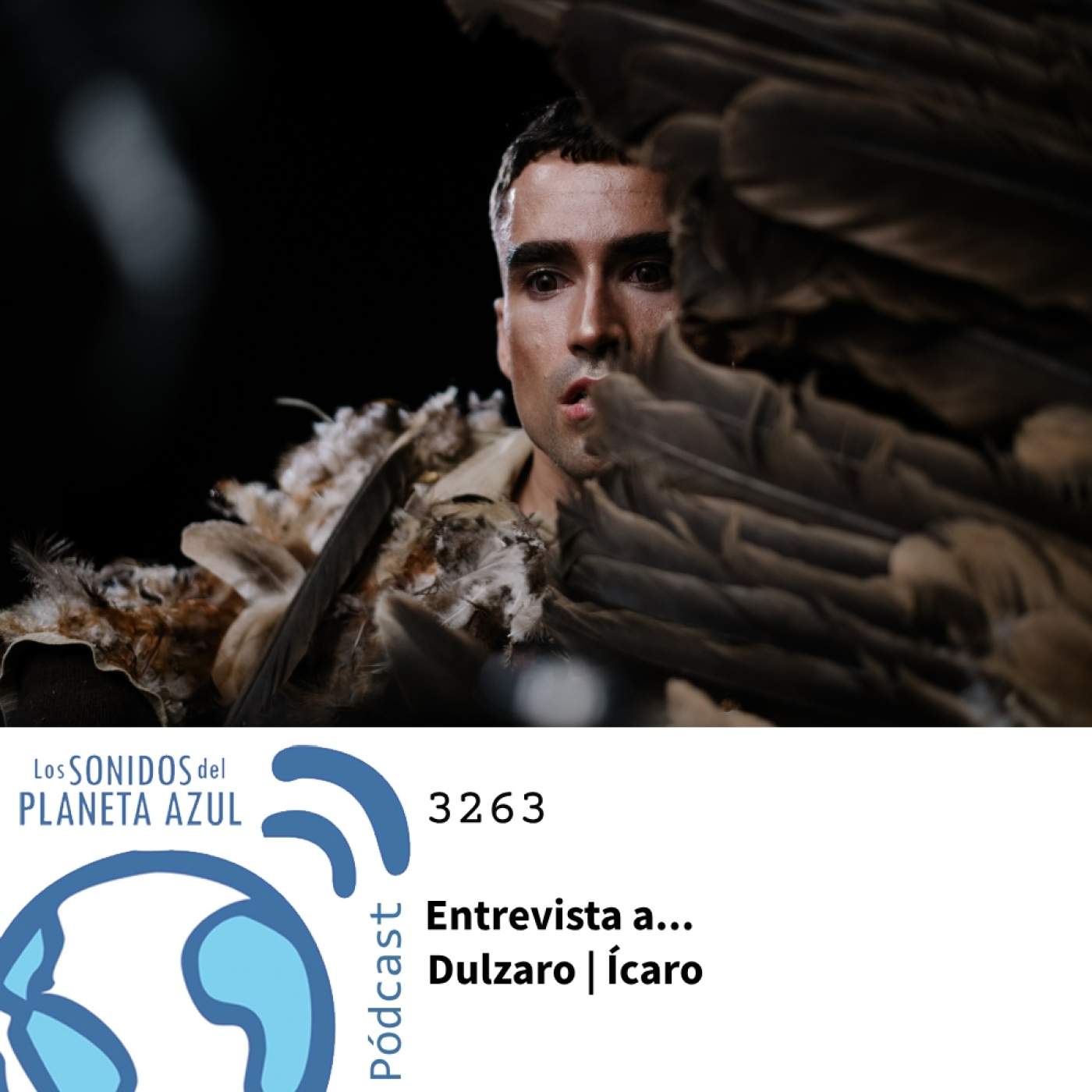 Los Sonidos del Planeta Azul