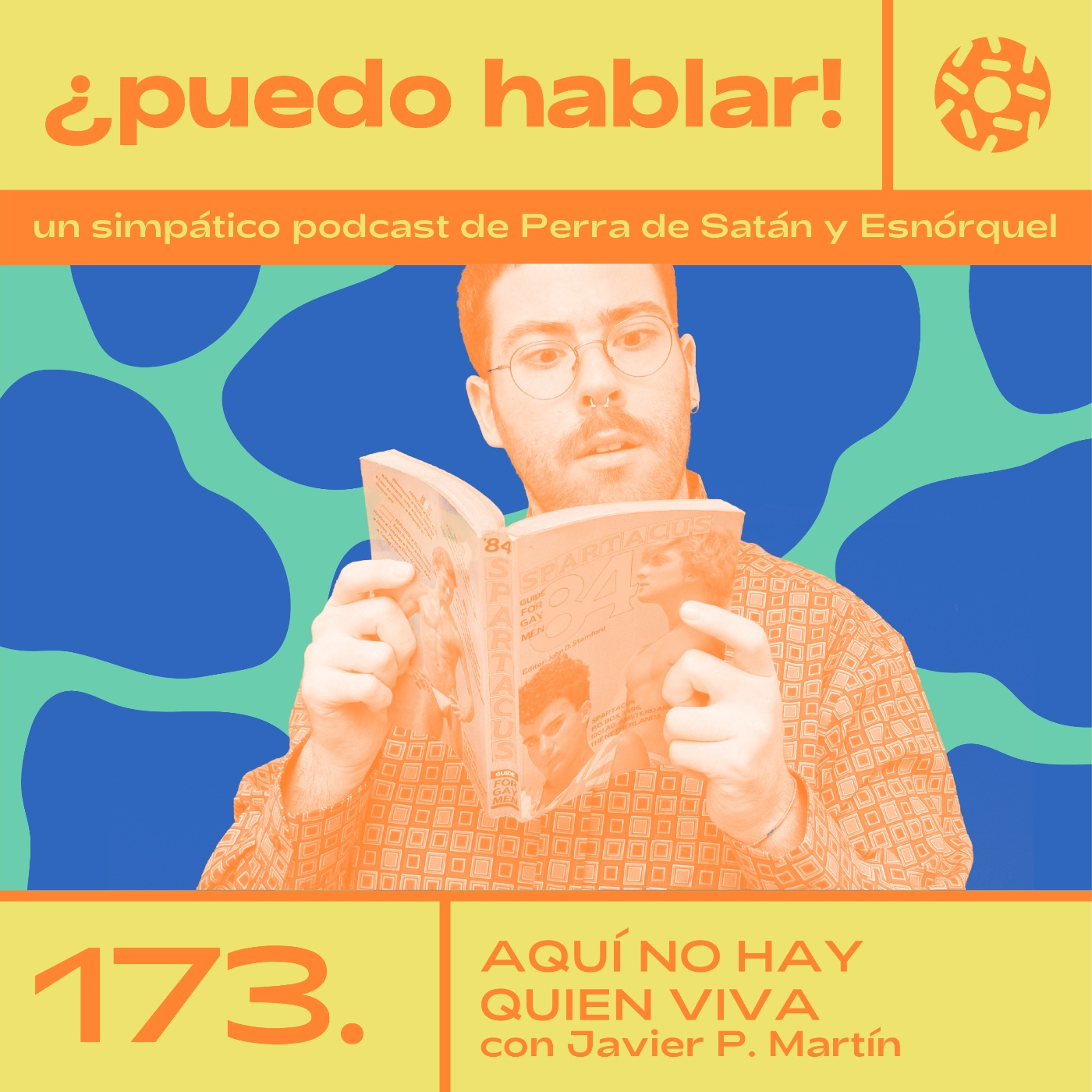 ¿Puedo hablar!