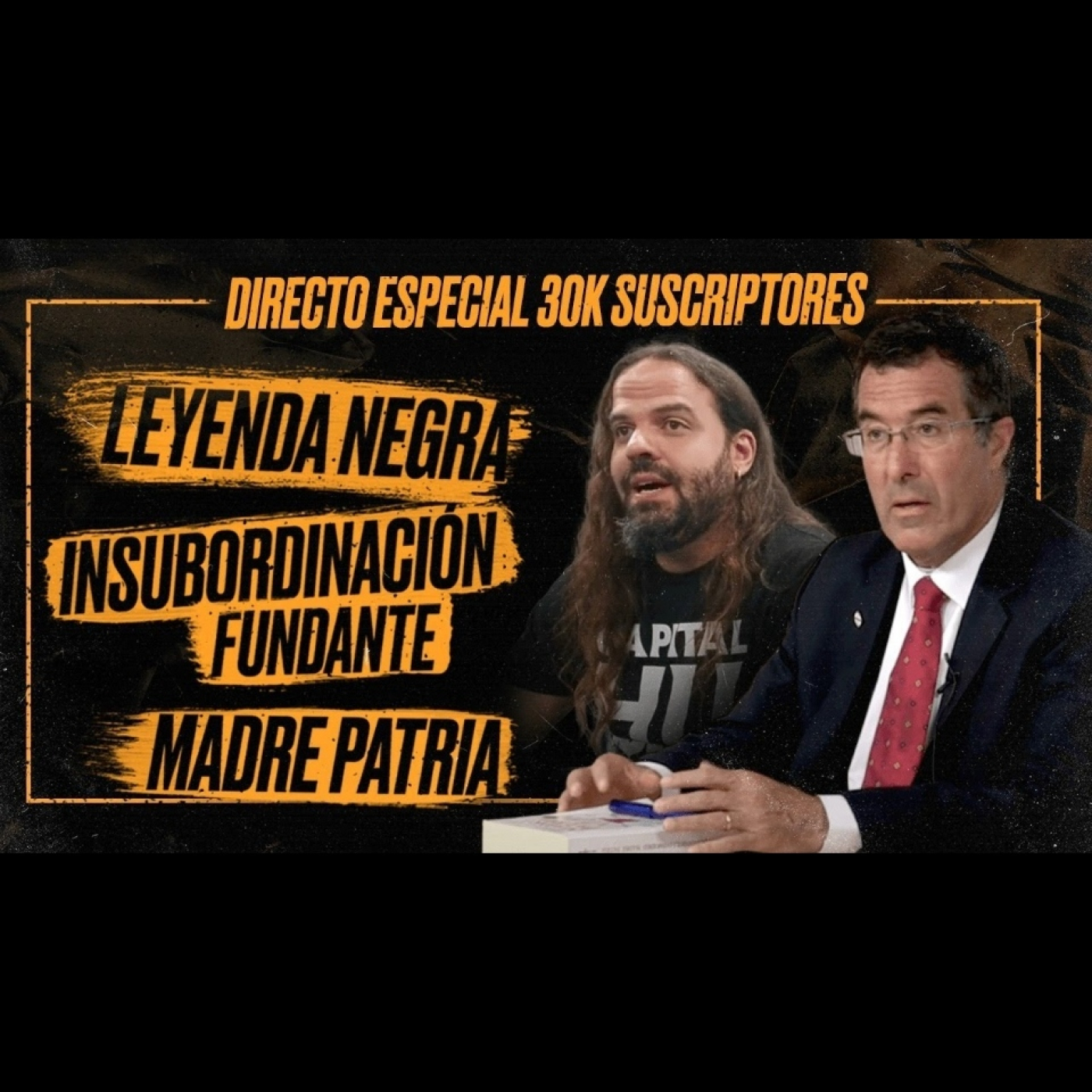 MARCELO GULLO y SANTIAGO ARMESILLA: ¡ESPECIAL 30.000 Suscriptores!