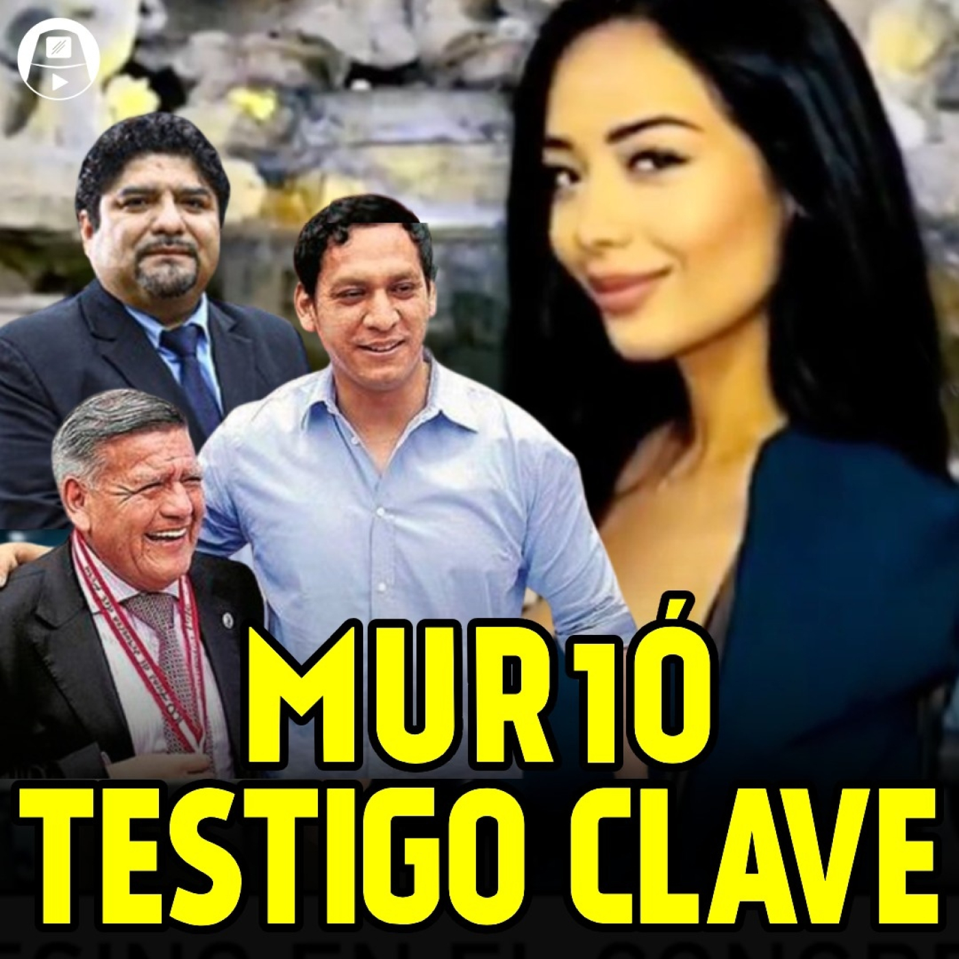 La Encerrona