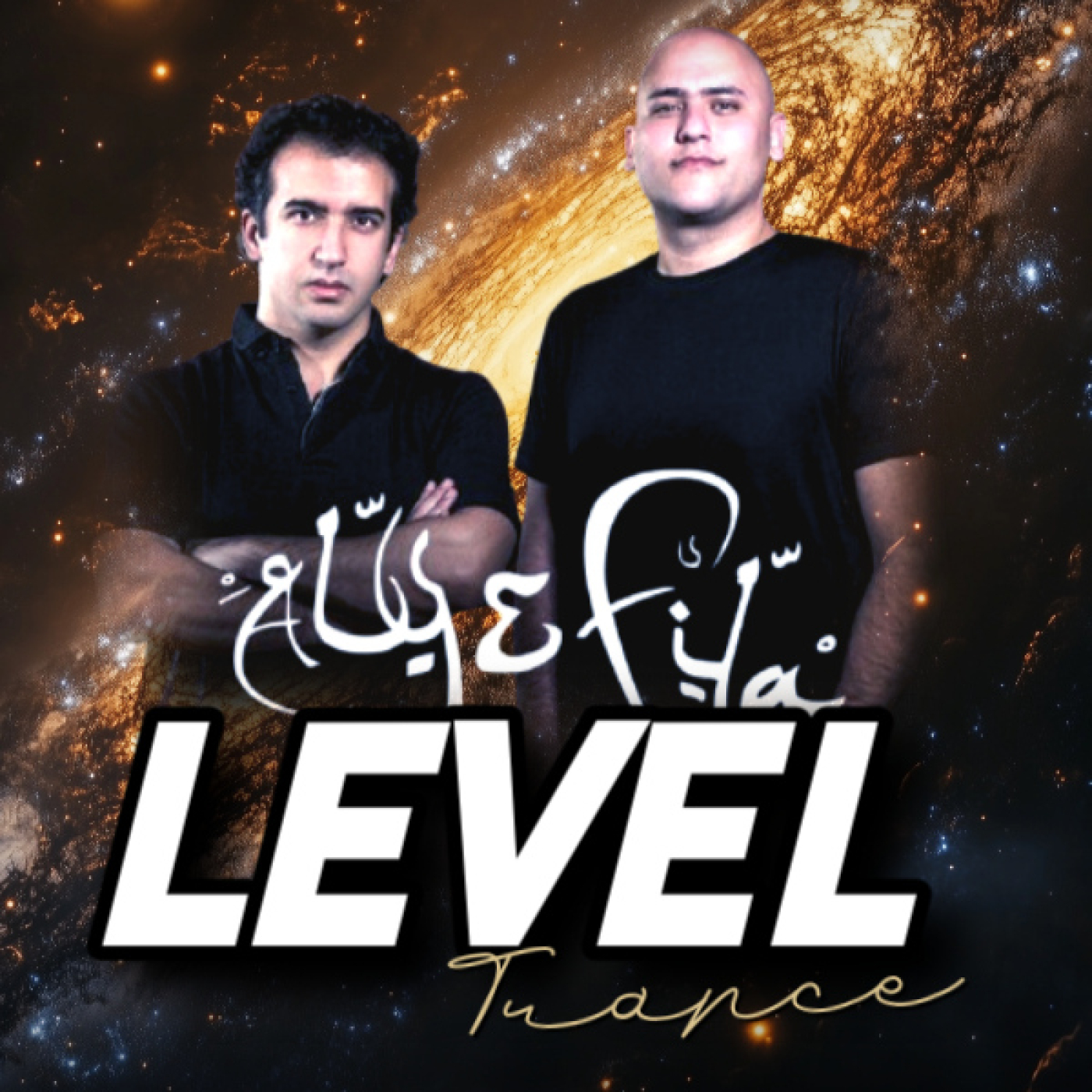 Level Trance - Programa 024 - Tributo a Aly & Fila episode artwork