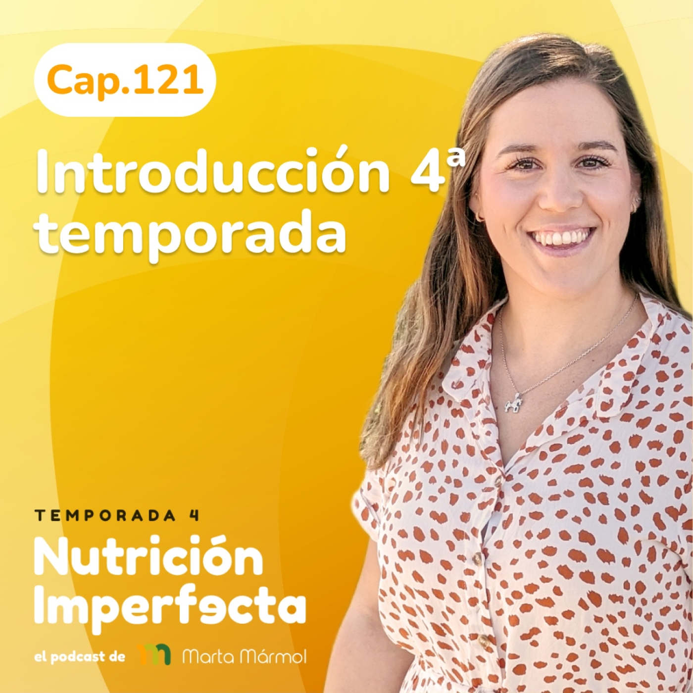 Nutrición Imperfecta