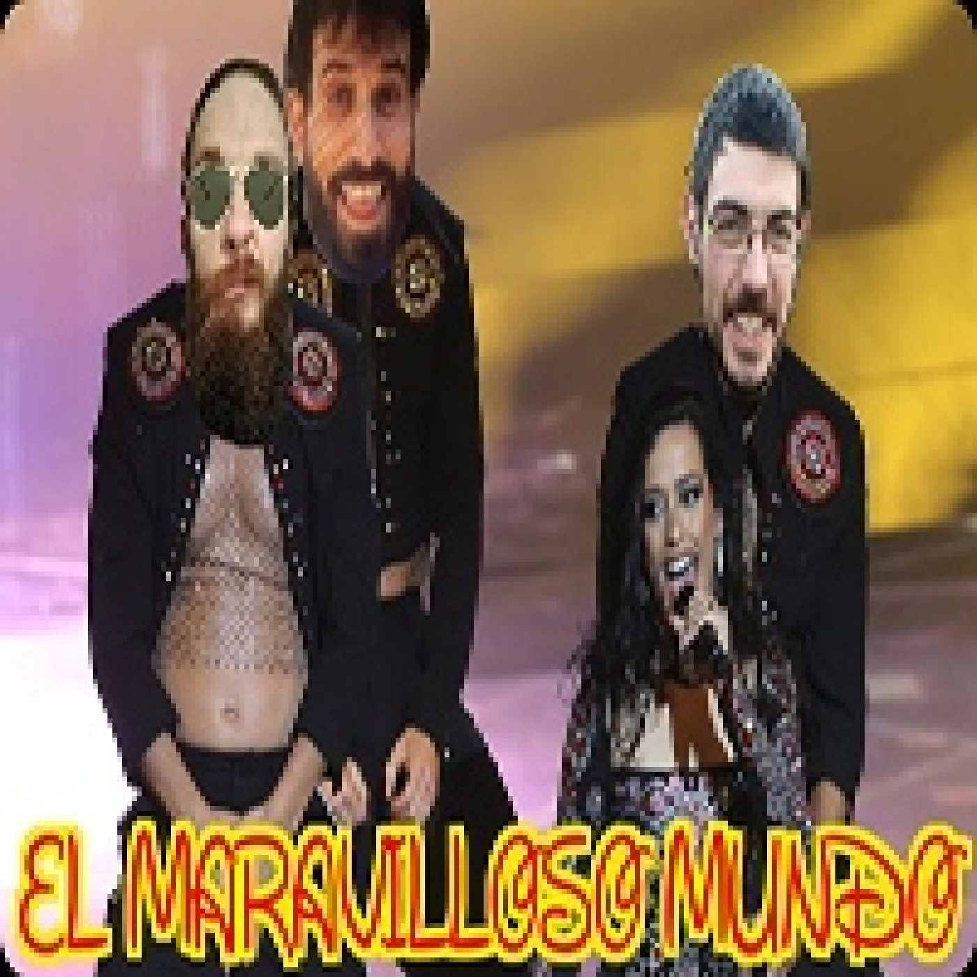 El Maravilloso Mundo