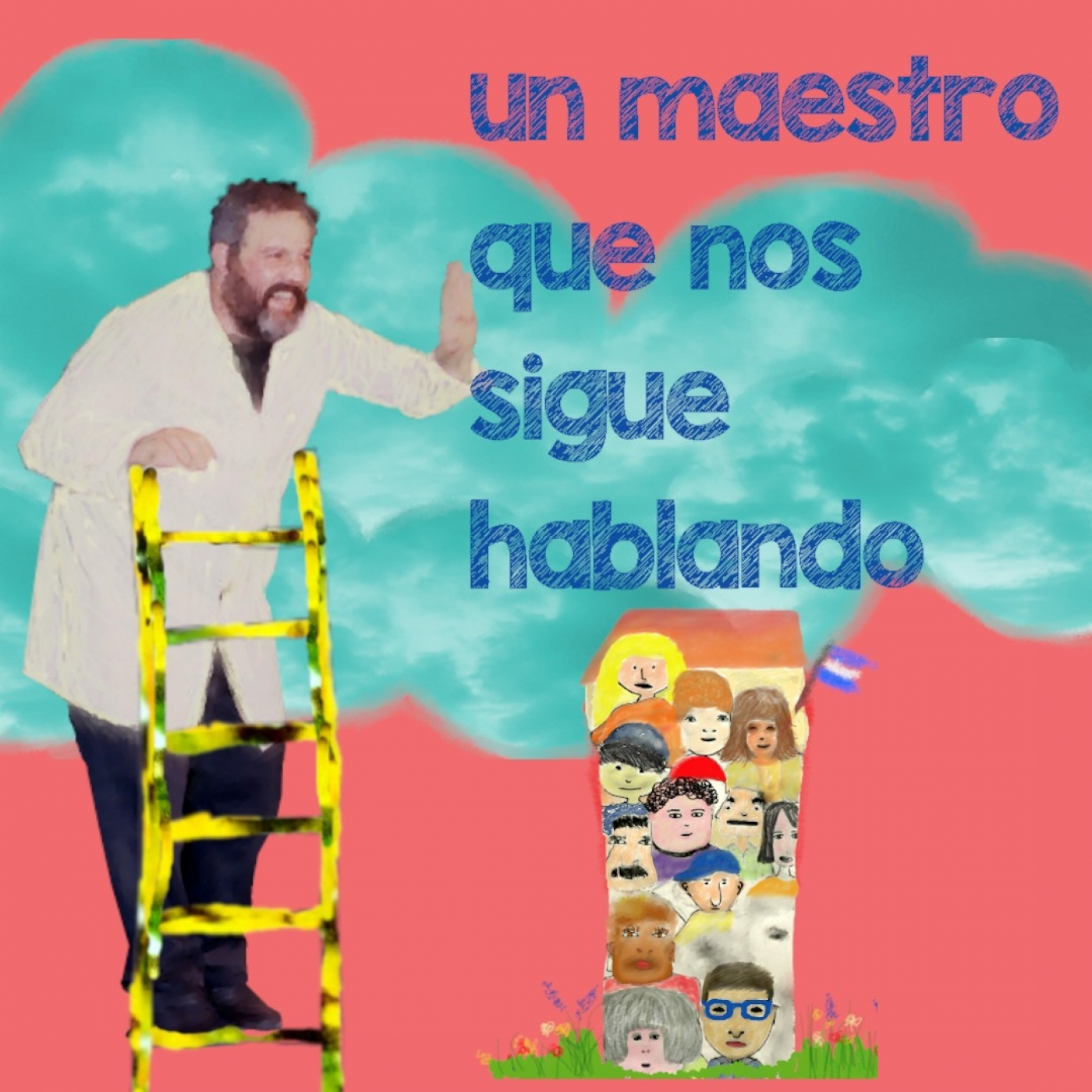 Palabras de libertad