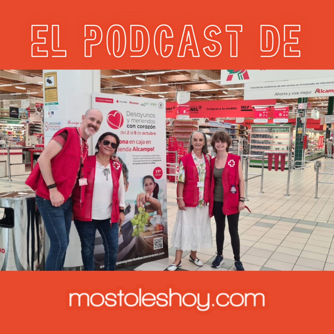 mostoleshoy.com - Tus noticias de Móstoles