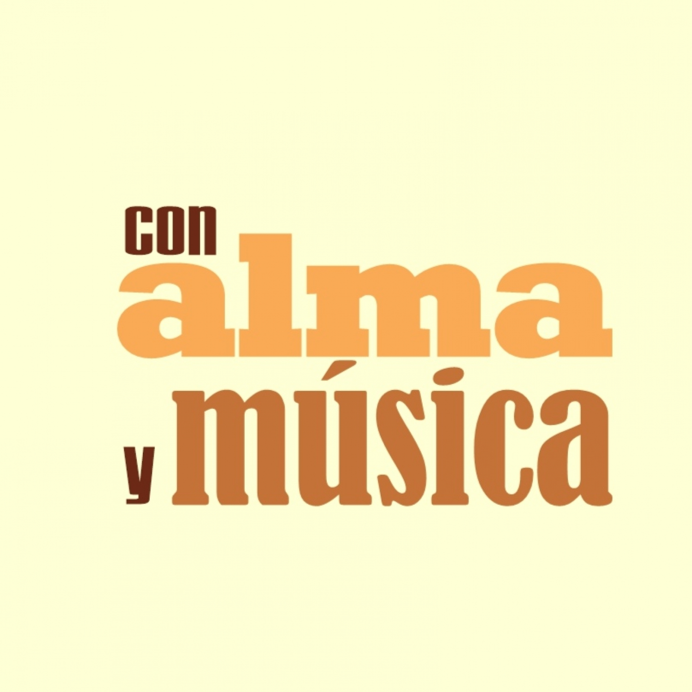 Con Alma y Música