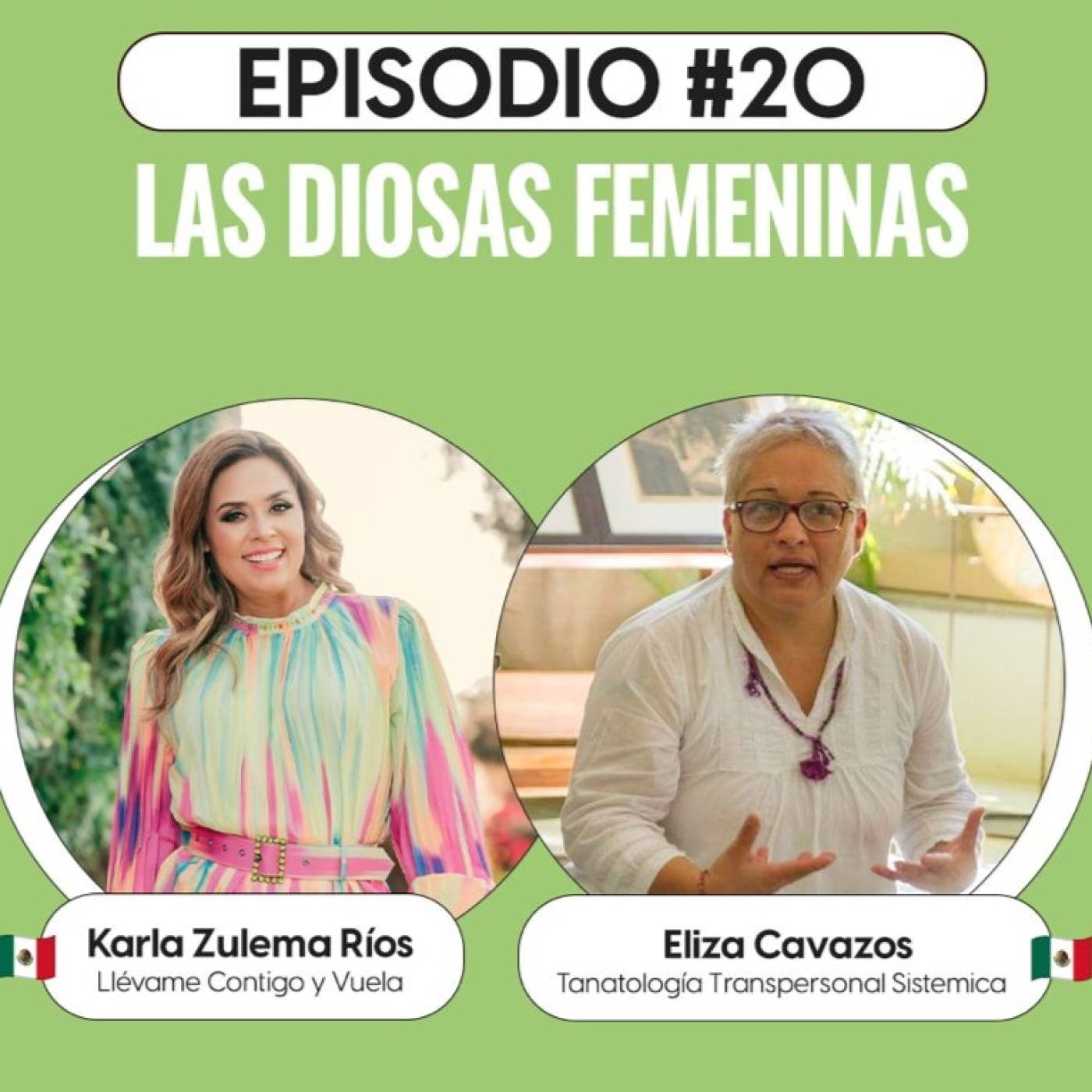 Llévame Contigo y Vuela