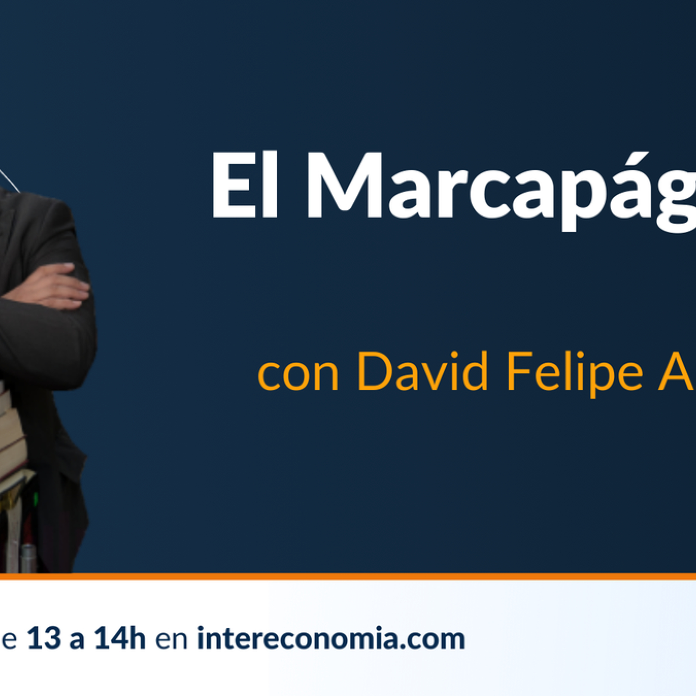El Marcapáginas