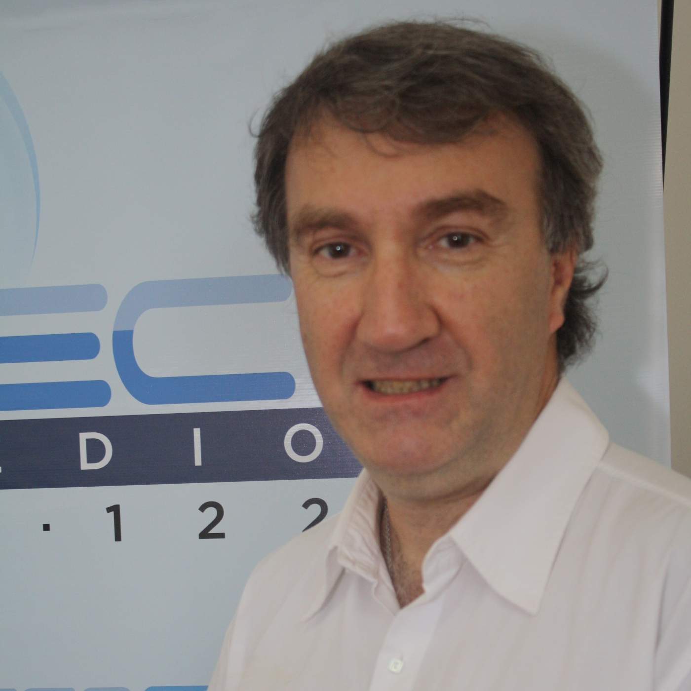 BUENAS RAZONES con Ignacio Riverol 23-09-2023