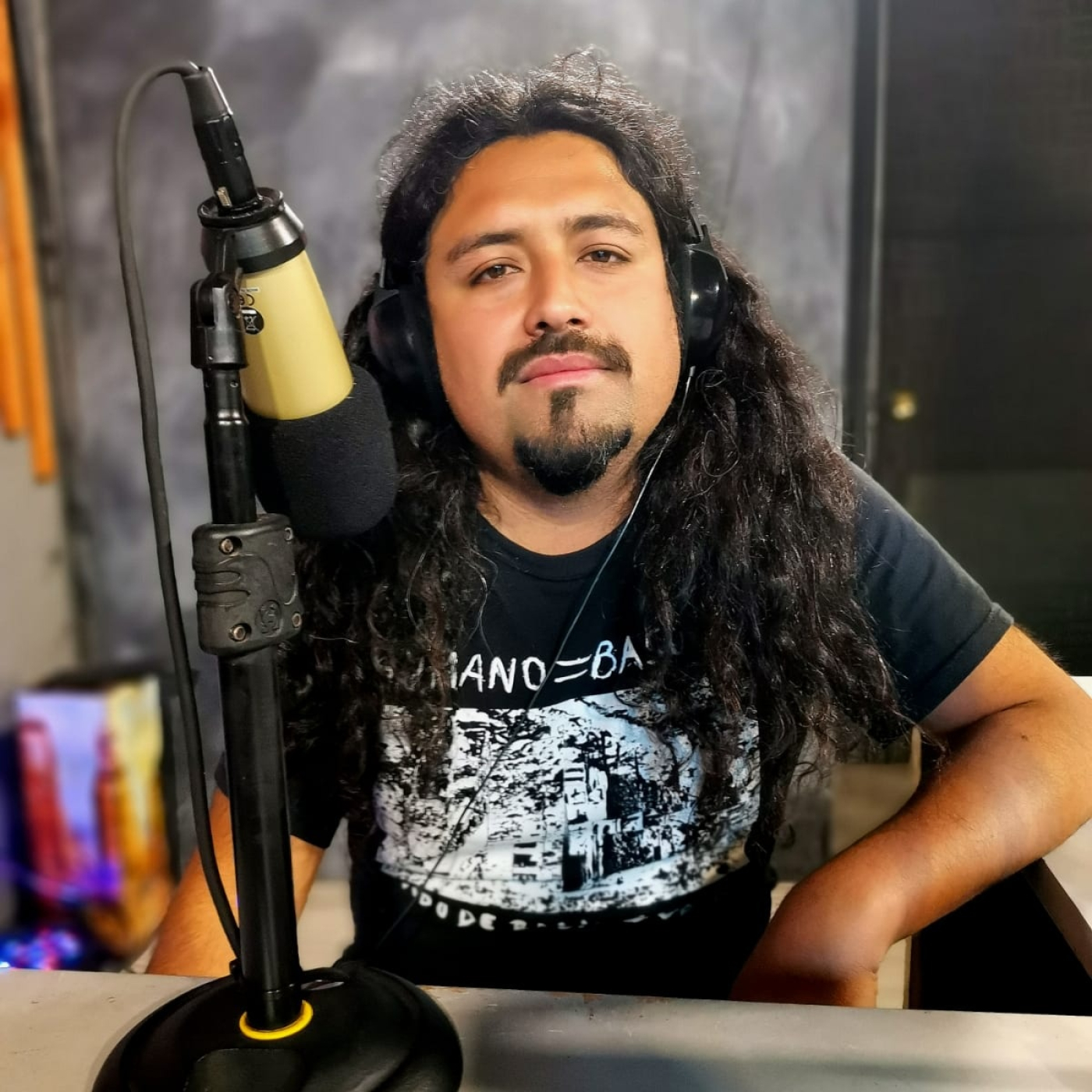 SANGRE DEL ACONCAGUA ANUNCIA “SUICIDANTOUR 2025” SU PRIMERA GIRA NACIONAL episode artwork