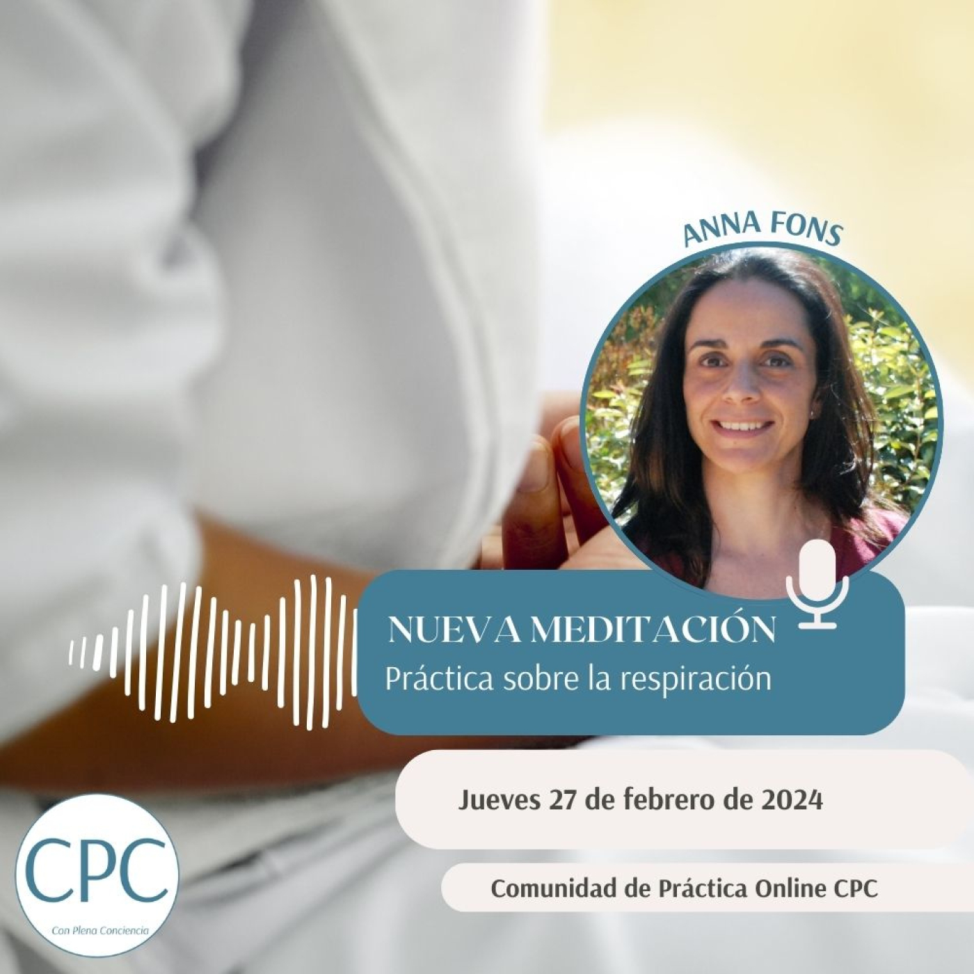 Con Plena Conciencia - Comunidad de Práctica