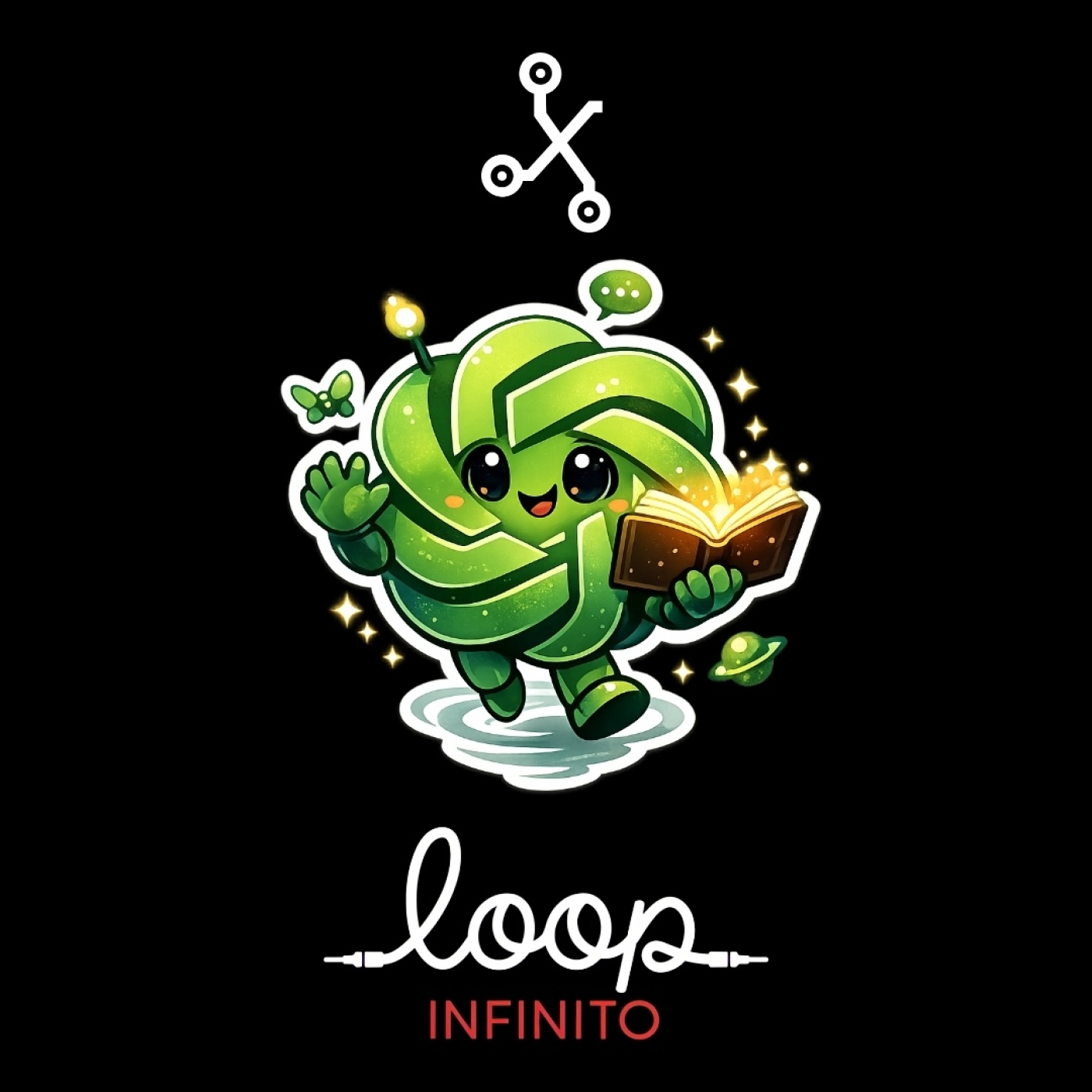 La superapp, segunda parte