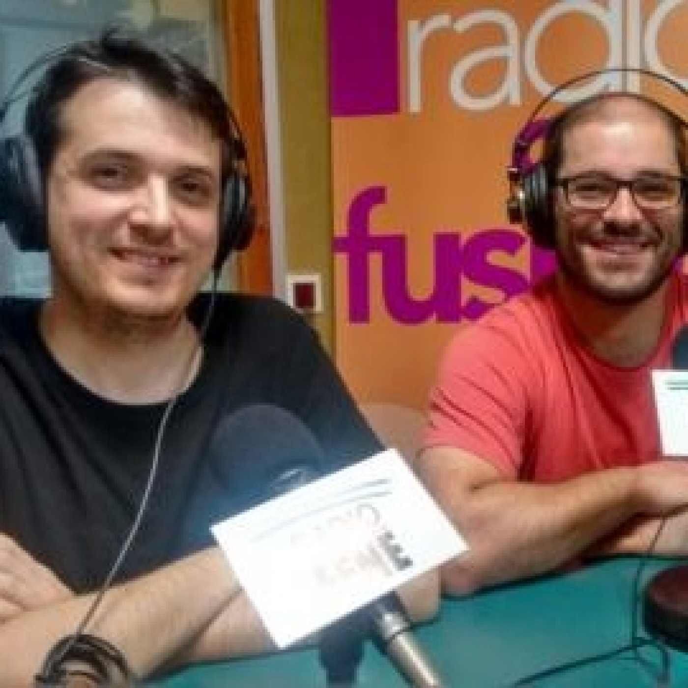 SONS DE NÓS RadioFusión