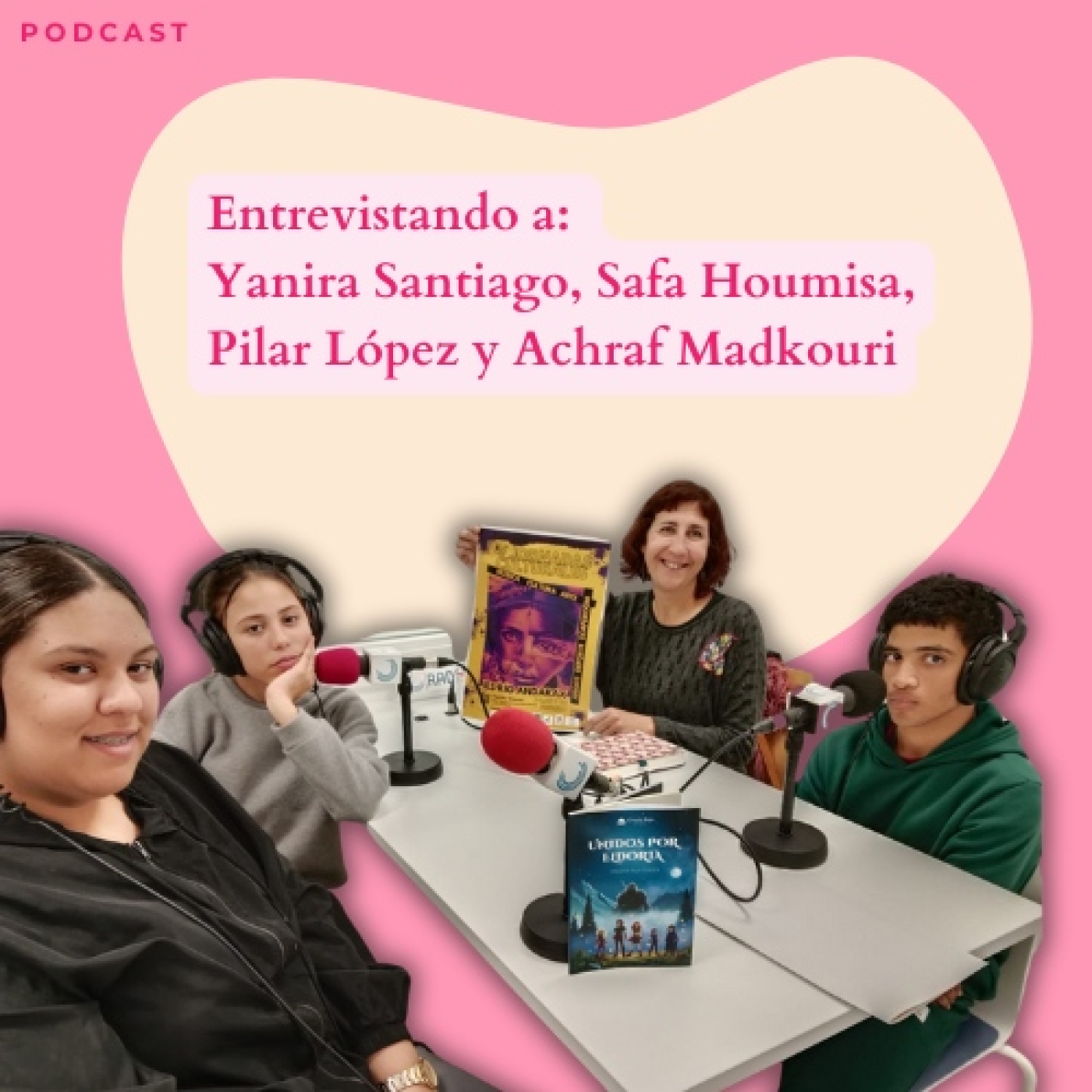 Entrevistando a