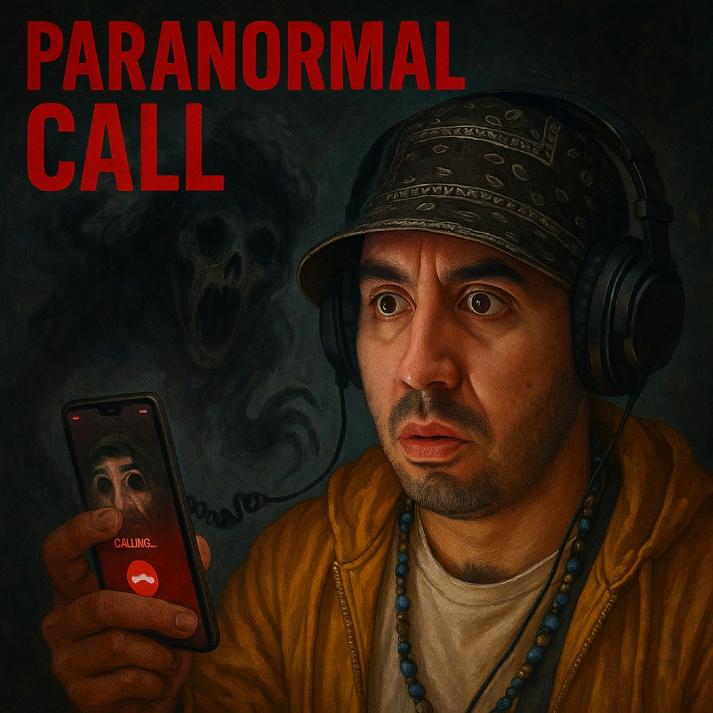 Crónicas del tío Rizz y compañia