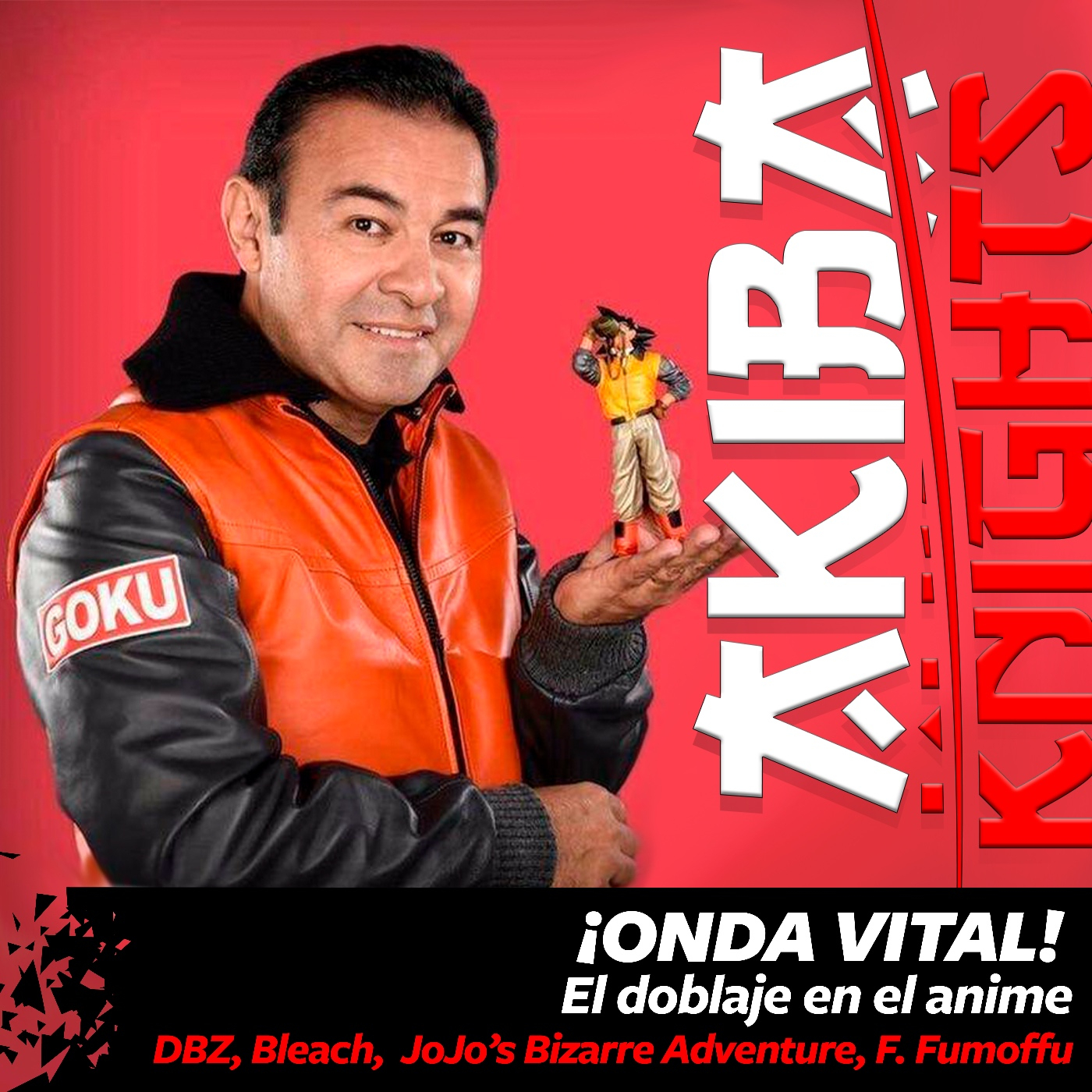 Akiba Knights